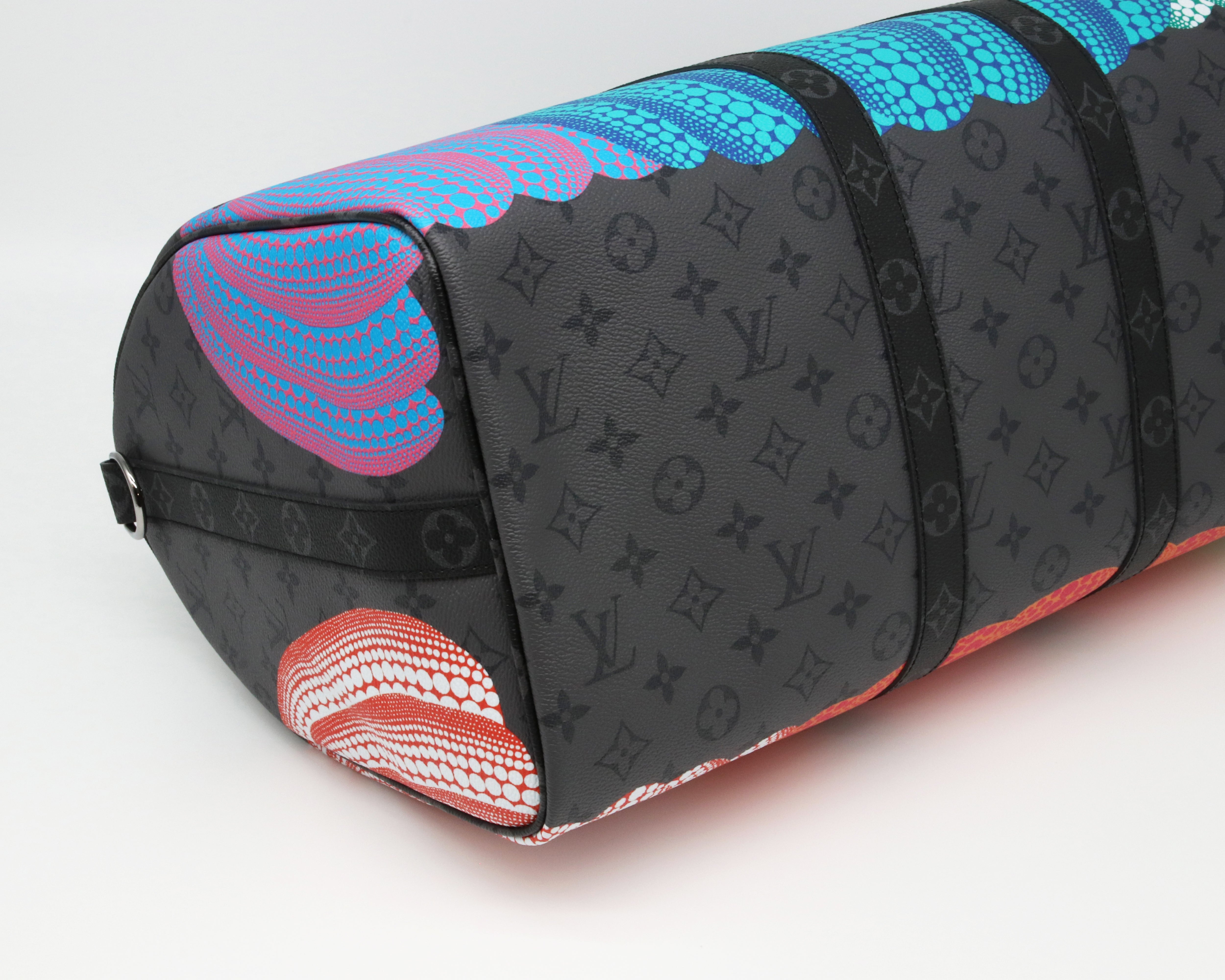 Louis Vuitton Keepall 45 Bandoulière