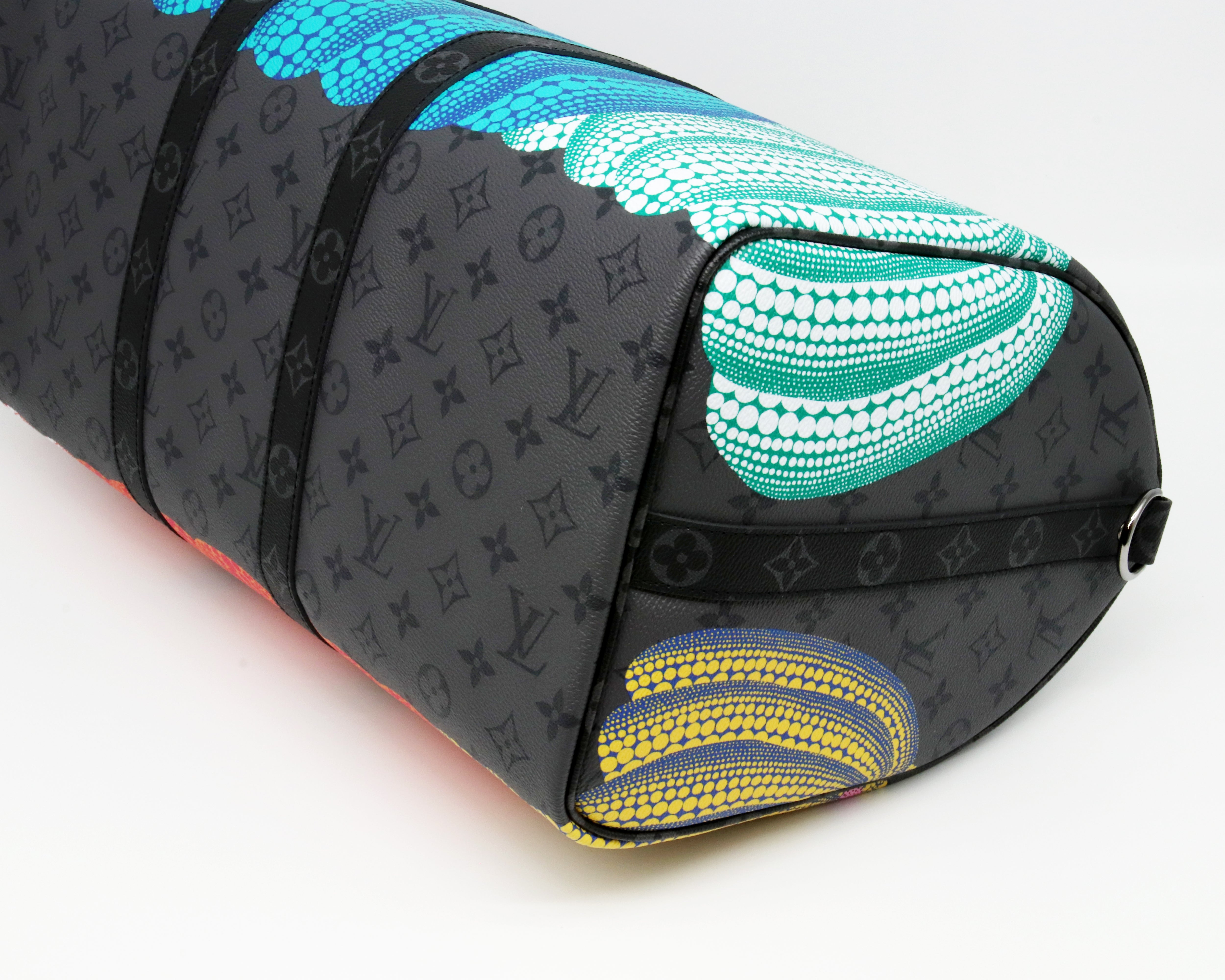 Louis Vuitton Keepall 45 Bandoulière