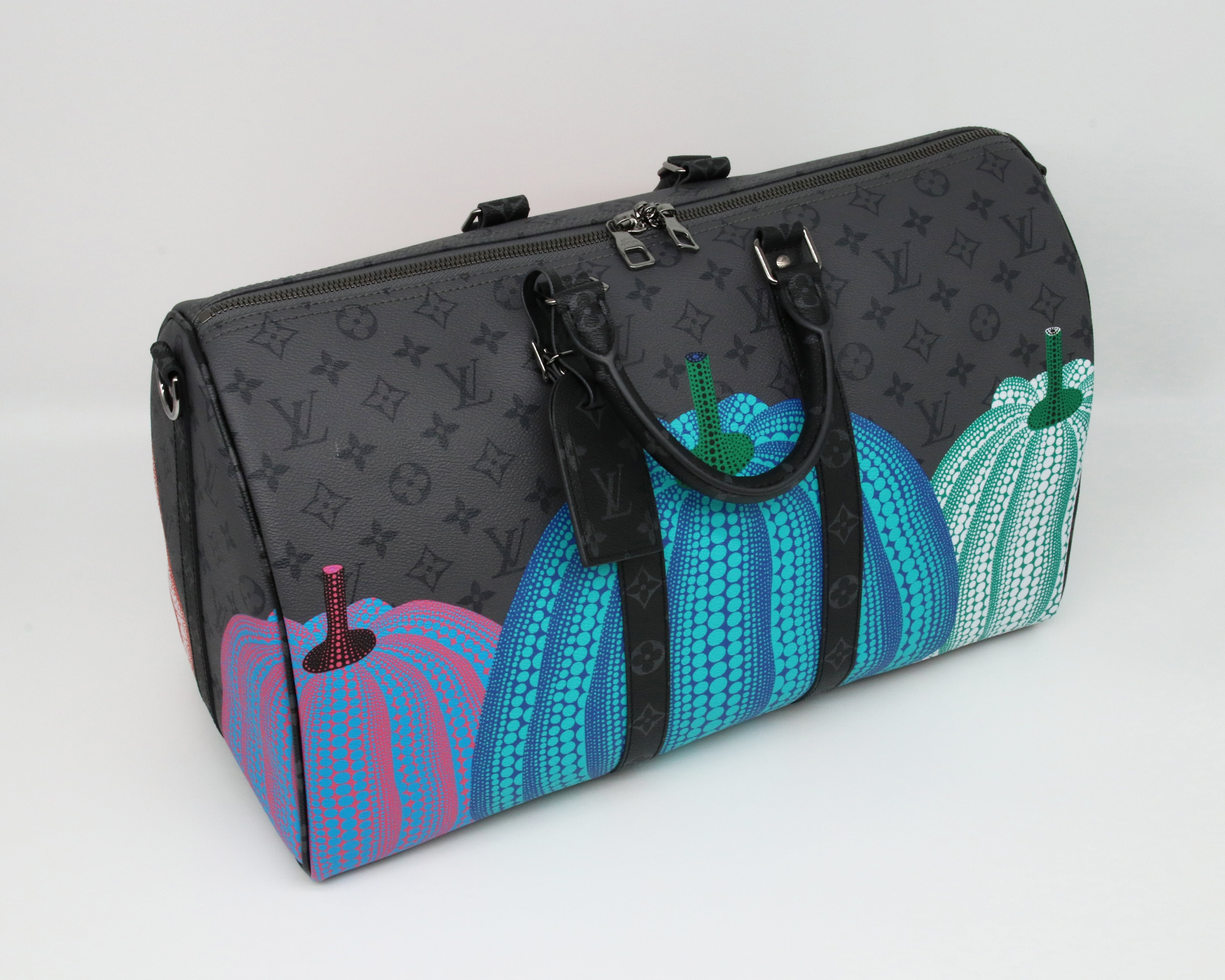 Louis Vuitton Keepall 45 Bandoulière