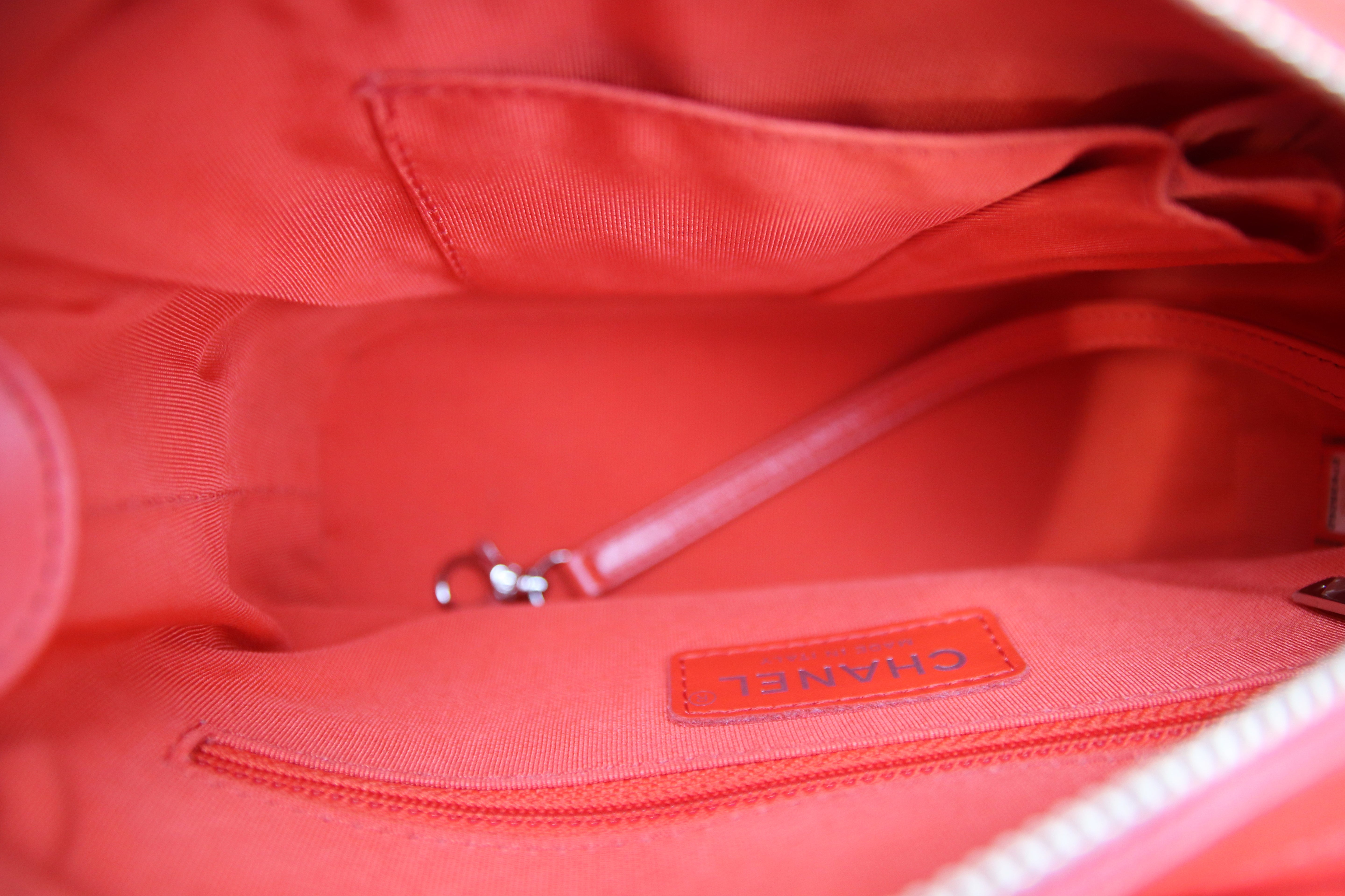 Chanel Small Gabrielle Bag