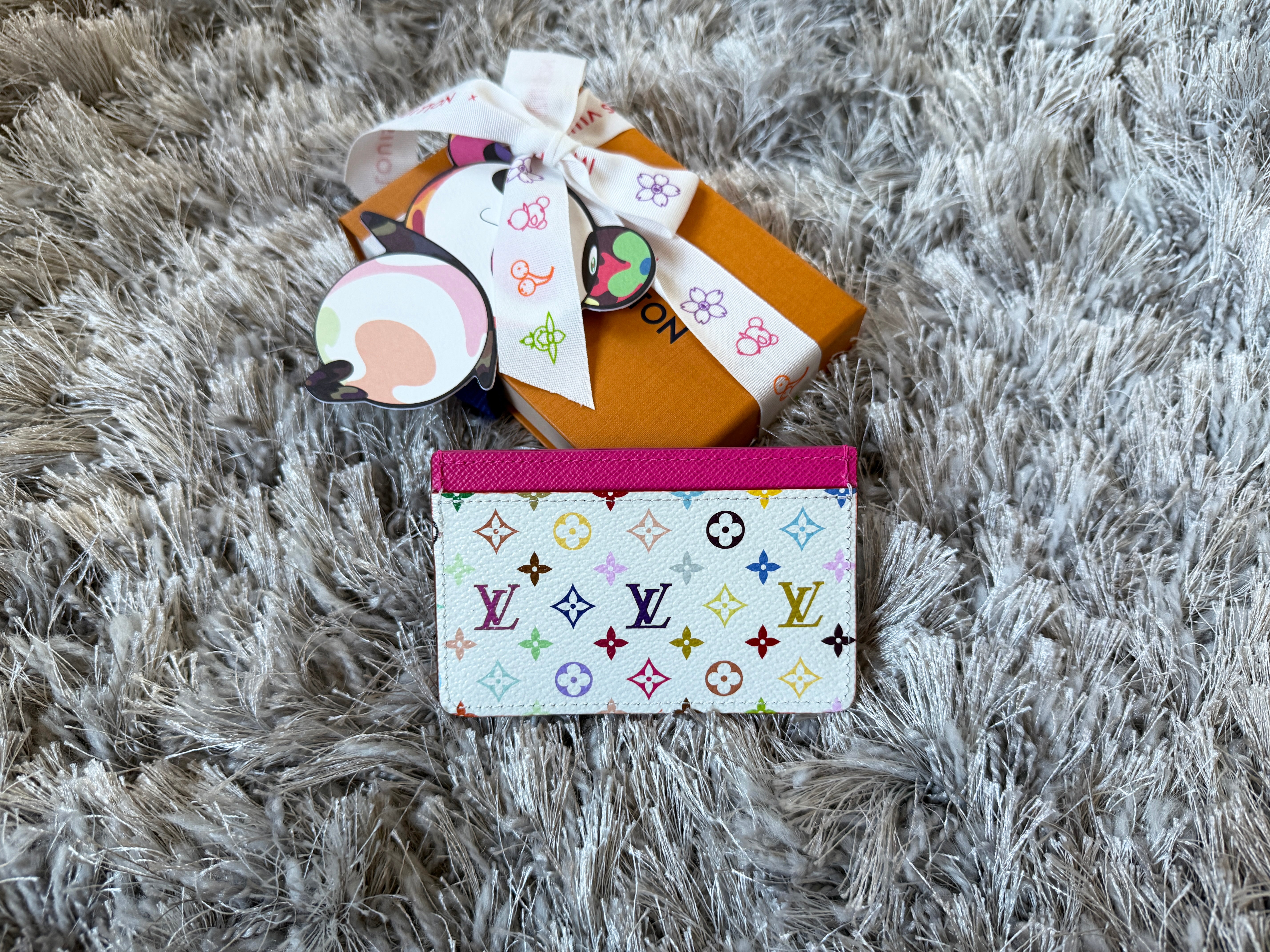 Louis Vuitton Card Holder