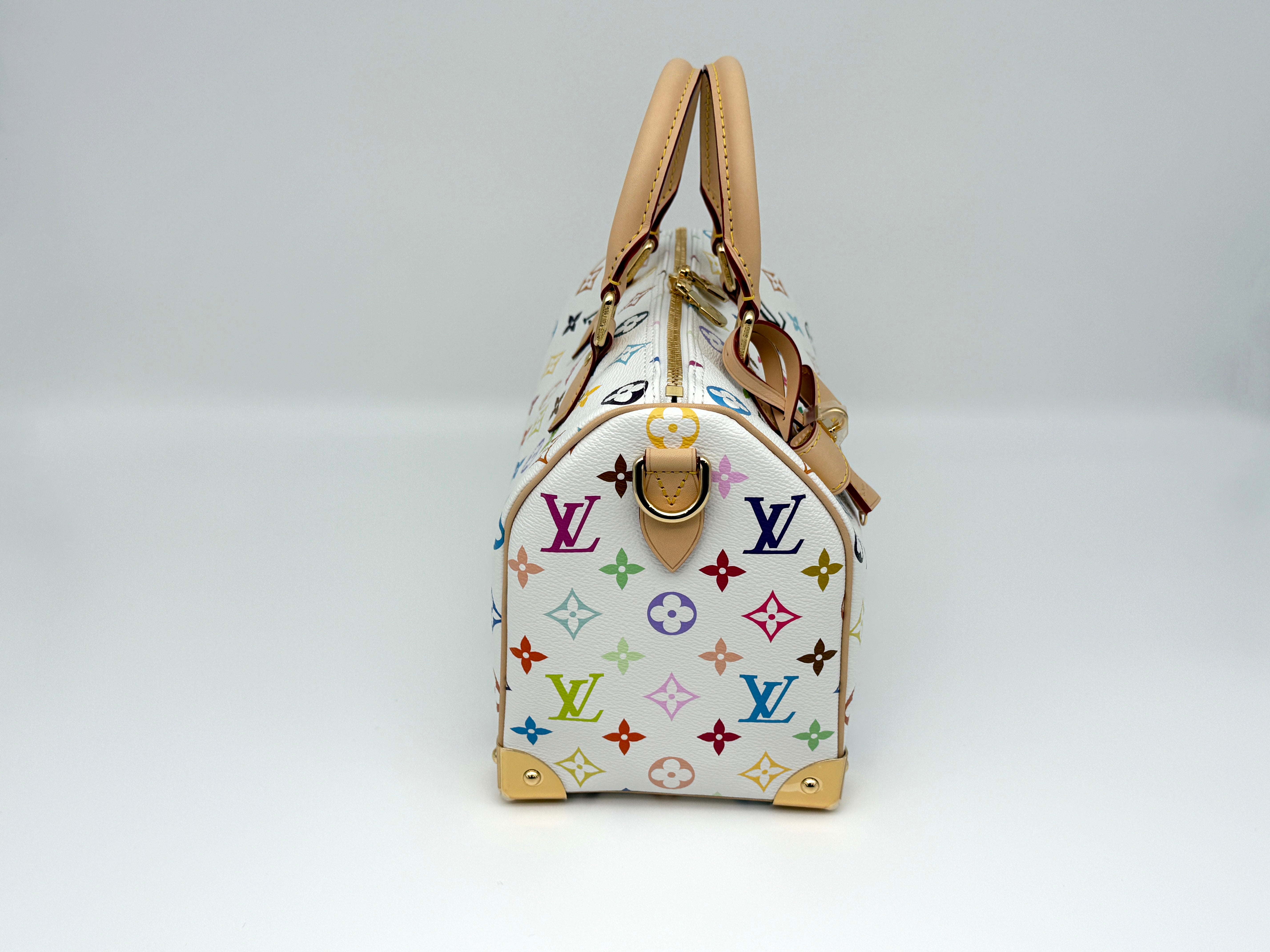Louis Vuitton Speedy 25 Bandouliere