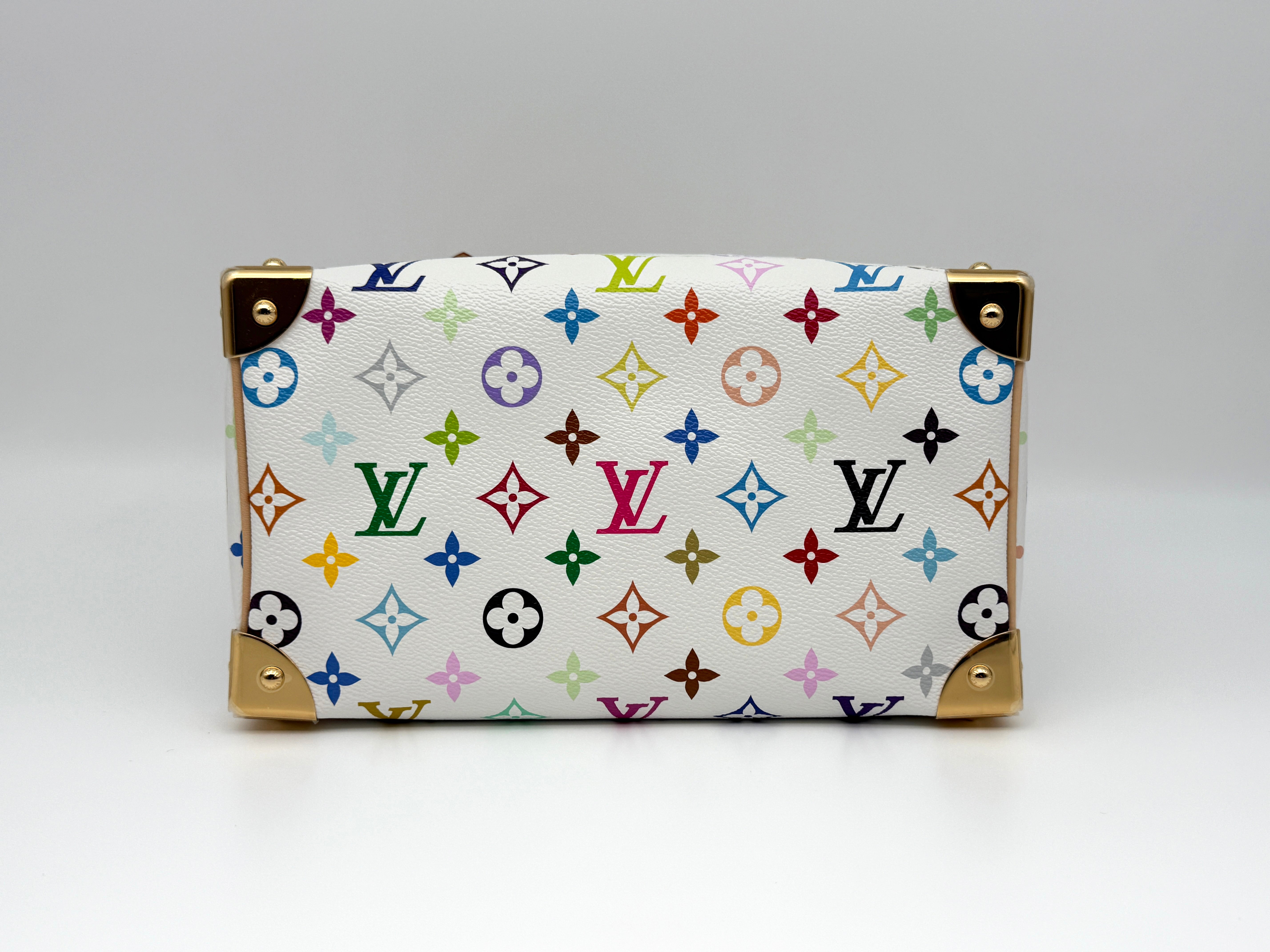Louis Vuitton Speedy 25 Bandouliere