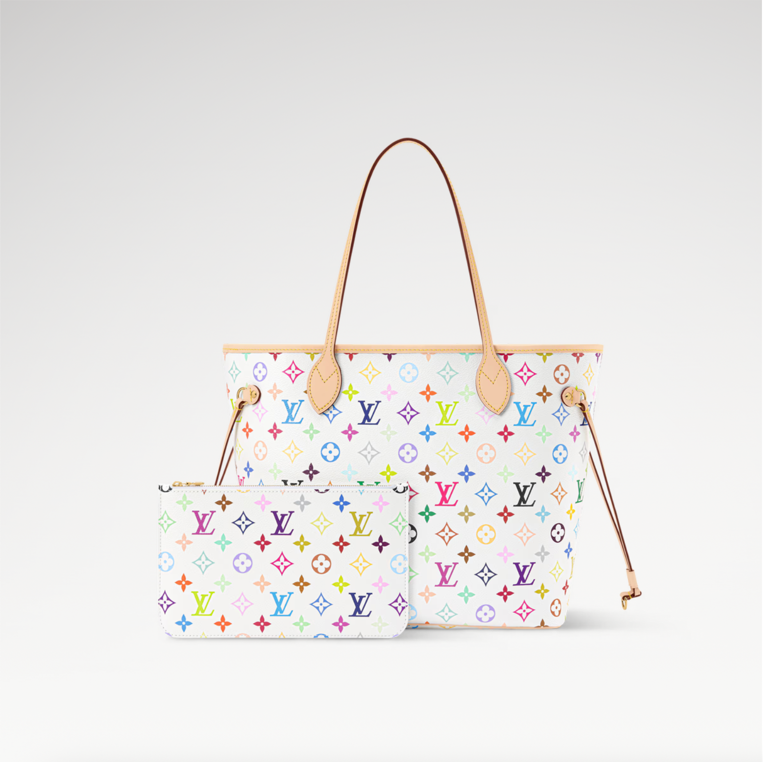 Louis Vuitton Neverfull MM