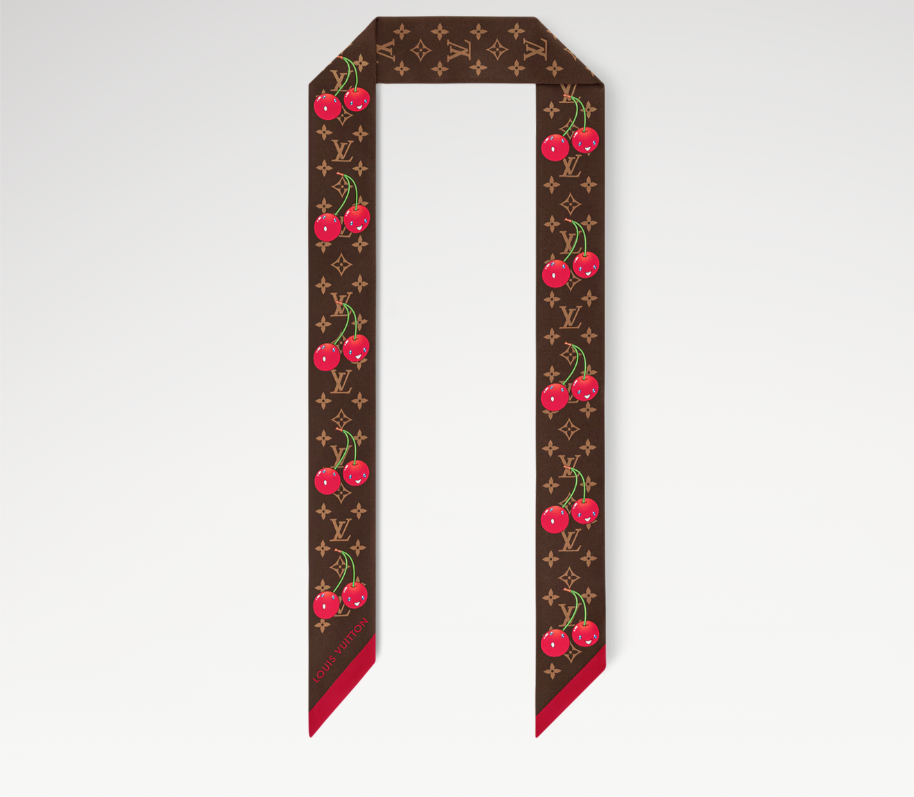 LV x TM Bandeau