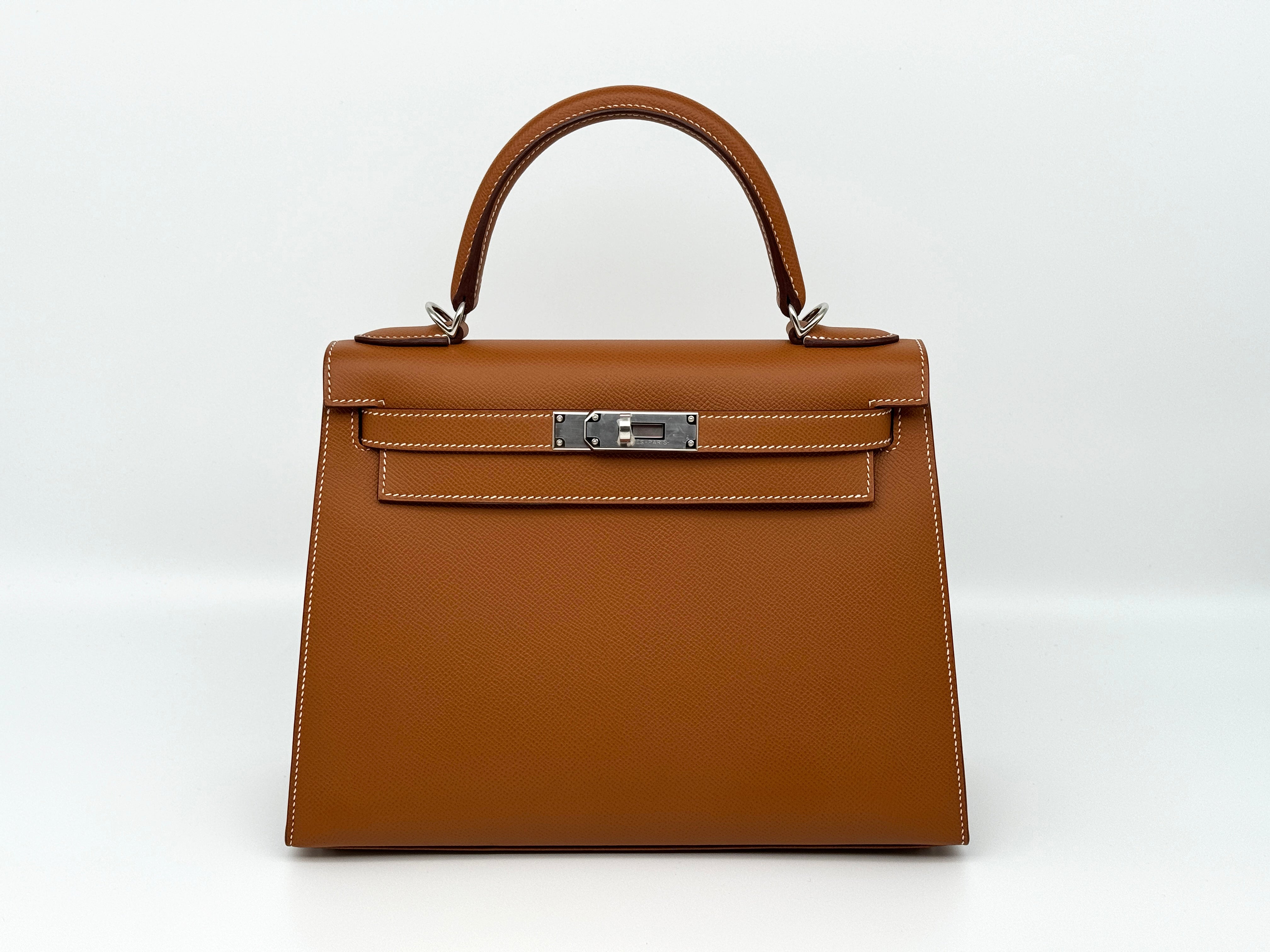 Hermès Kelly Sellier 28