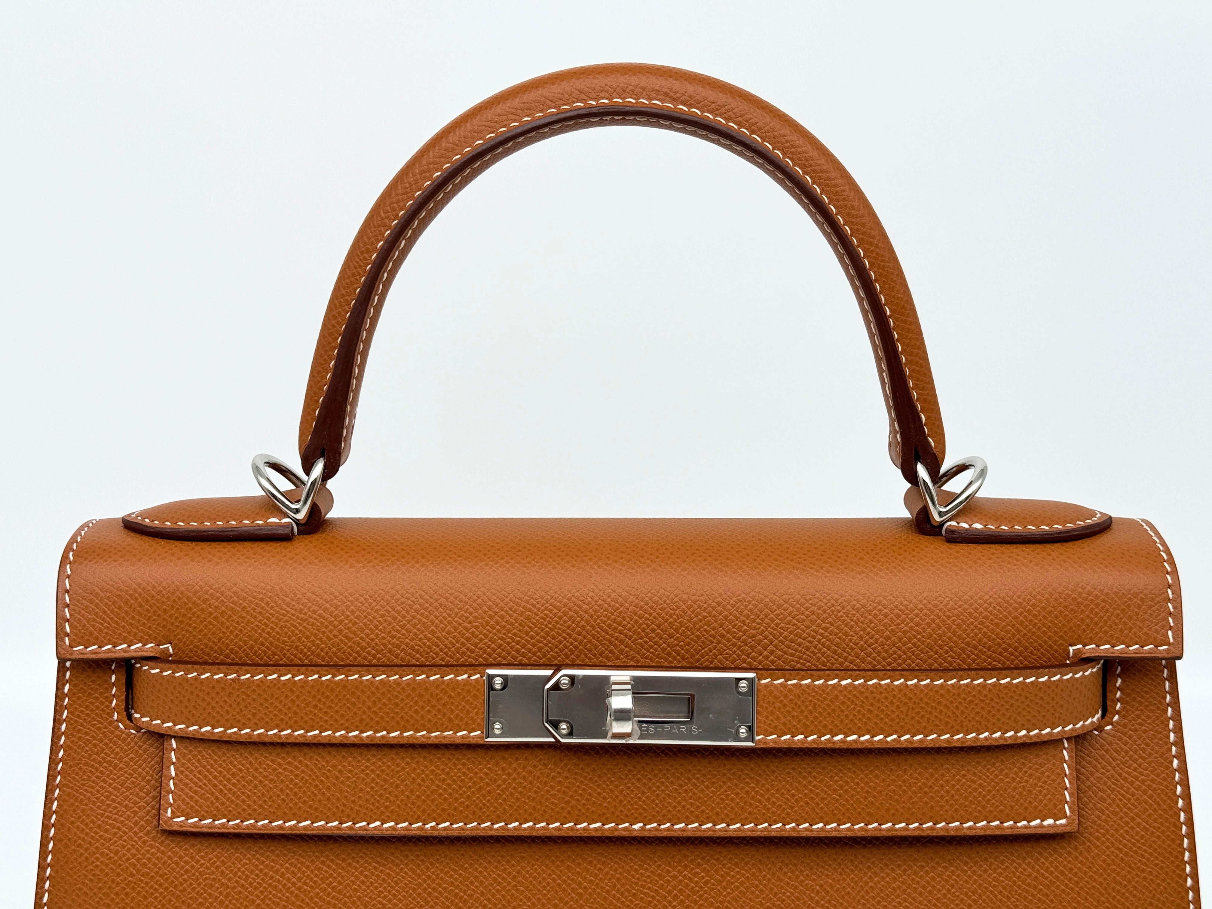 Hermès Kelly Sellier 28