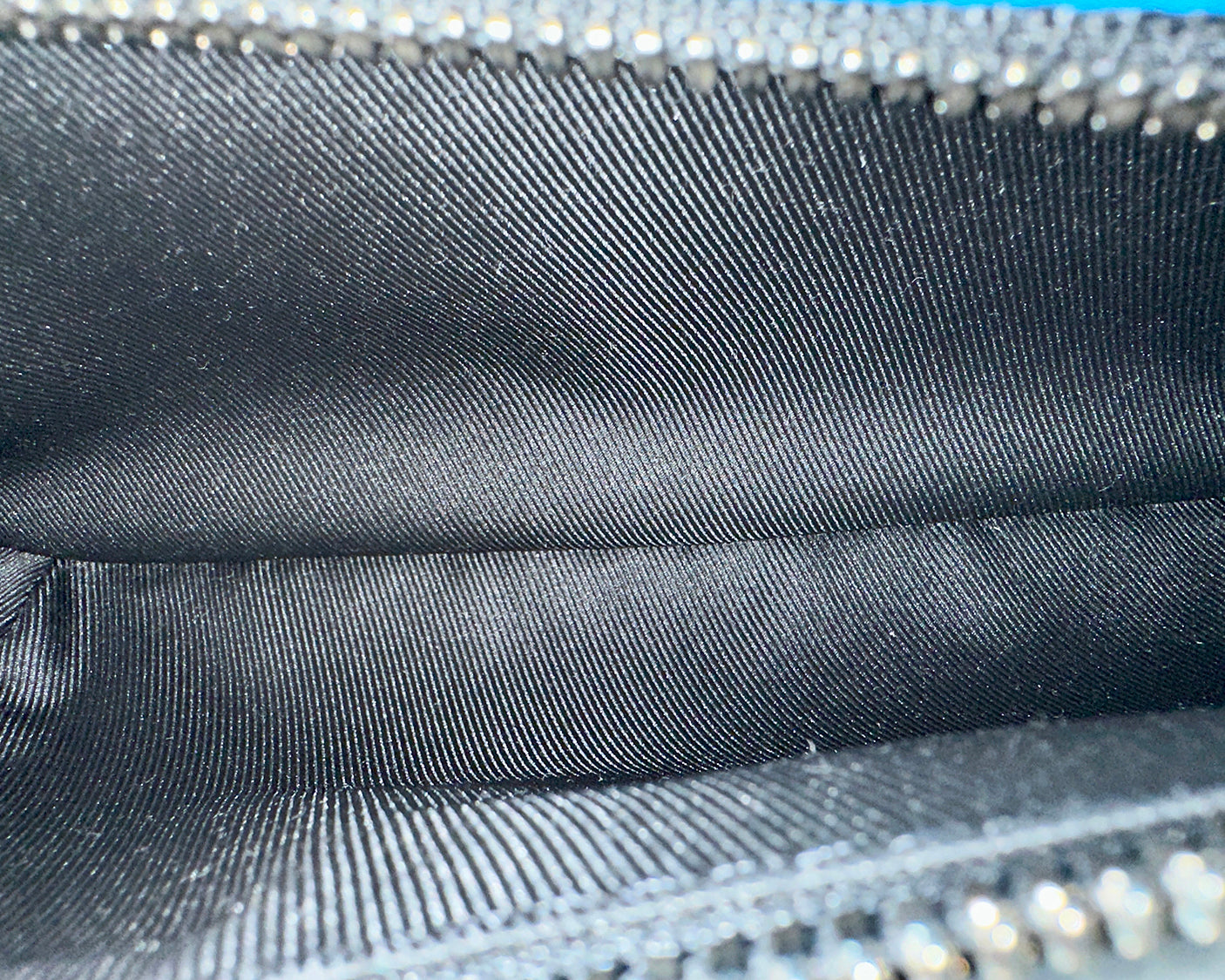 Sac banane d'extérieur Louis Vuitton