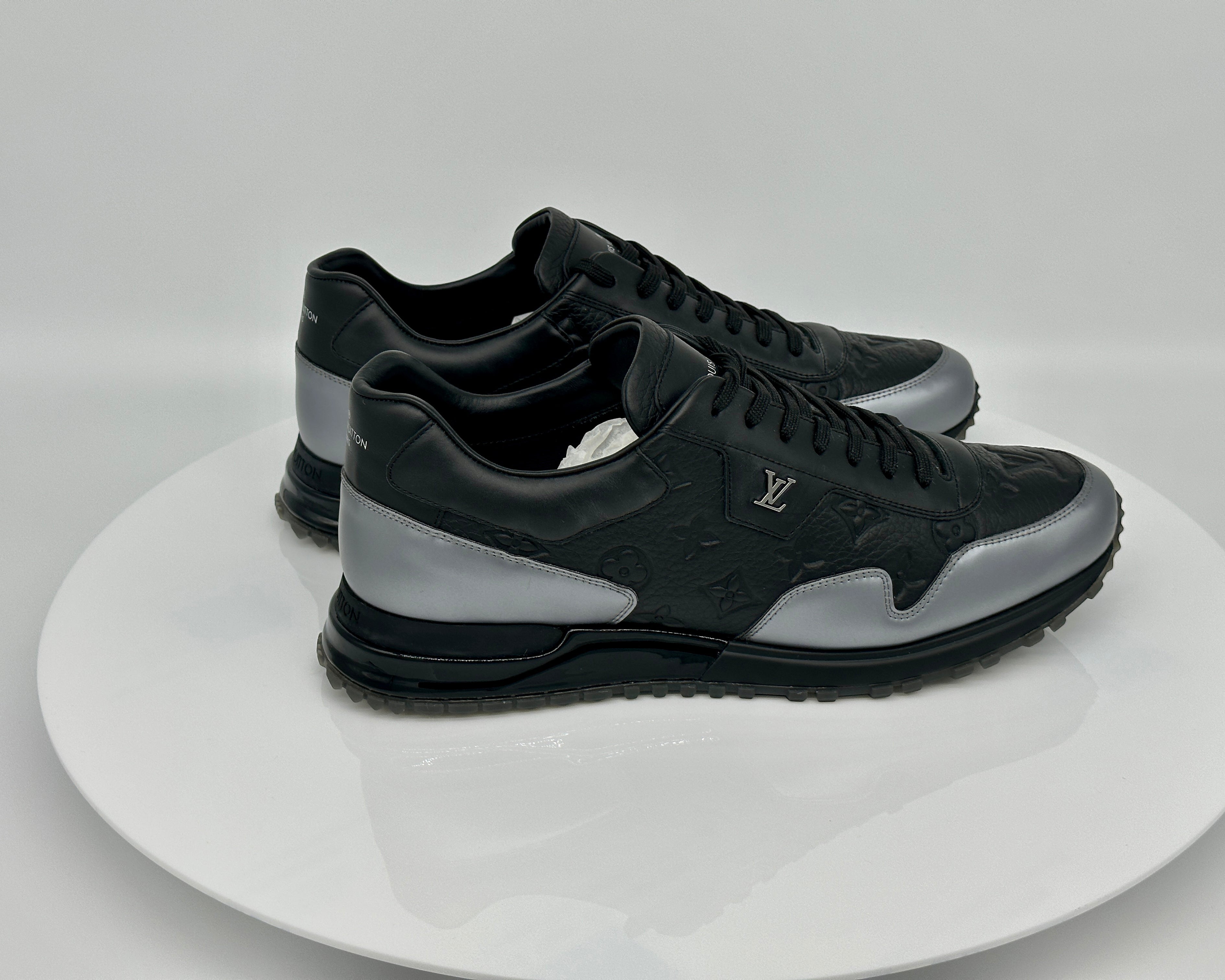 Zapatillas Louis Vuitton Run Away