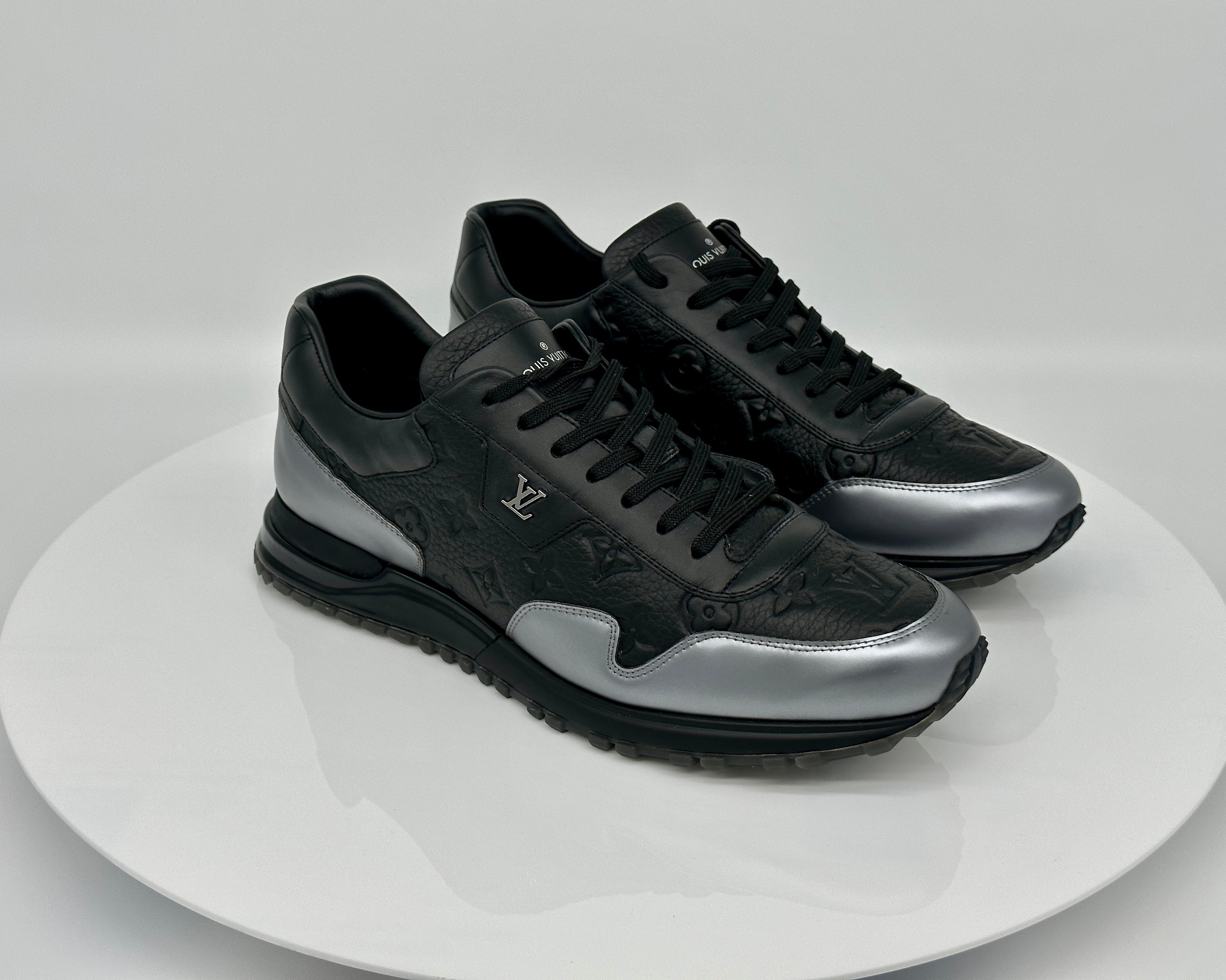 Louis Vuitton Run Away Trainers