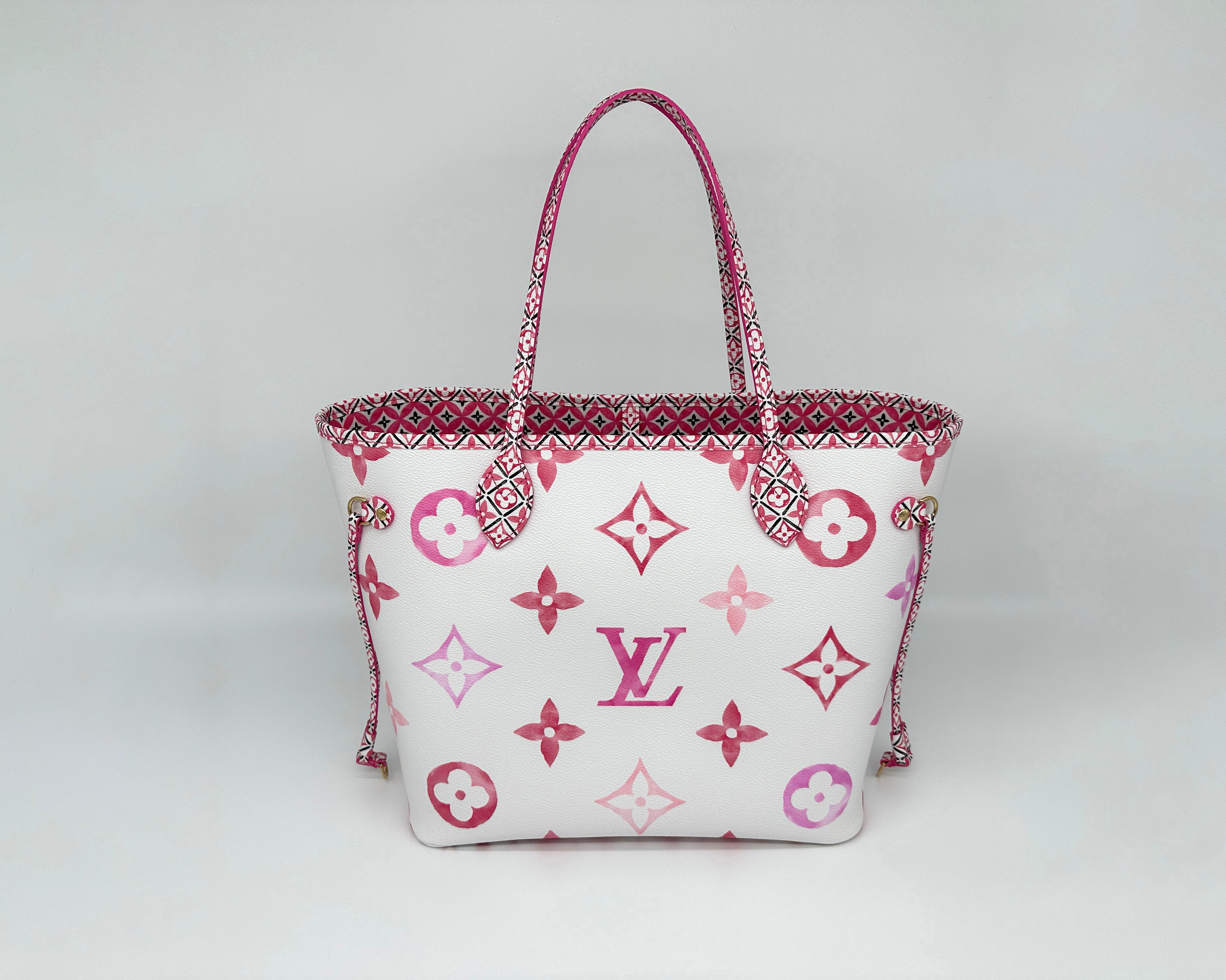 Louis Vuitton Neverfull MM