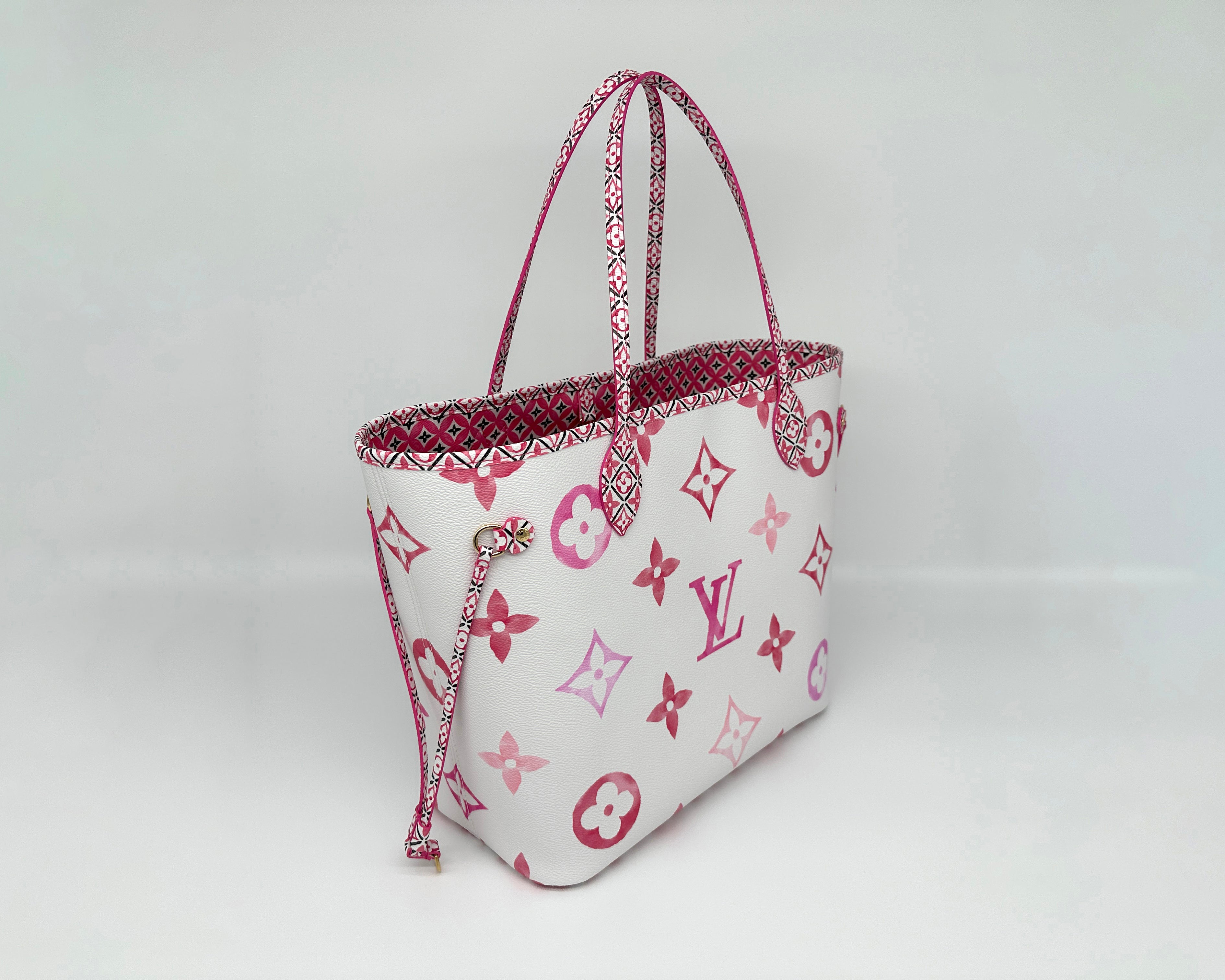 Louis Vuitton Neverfull MM