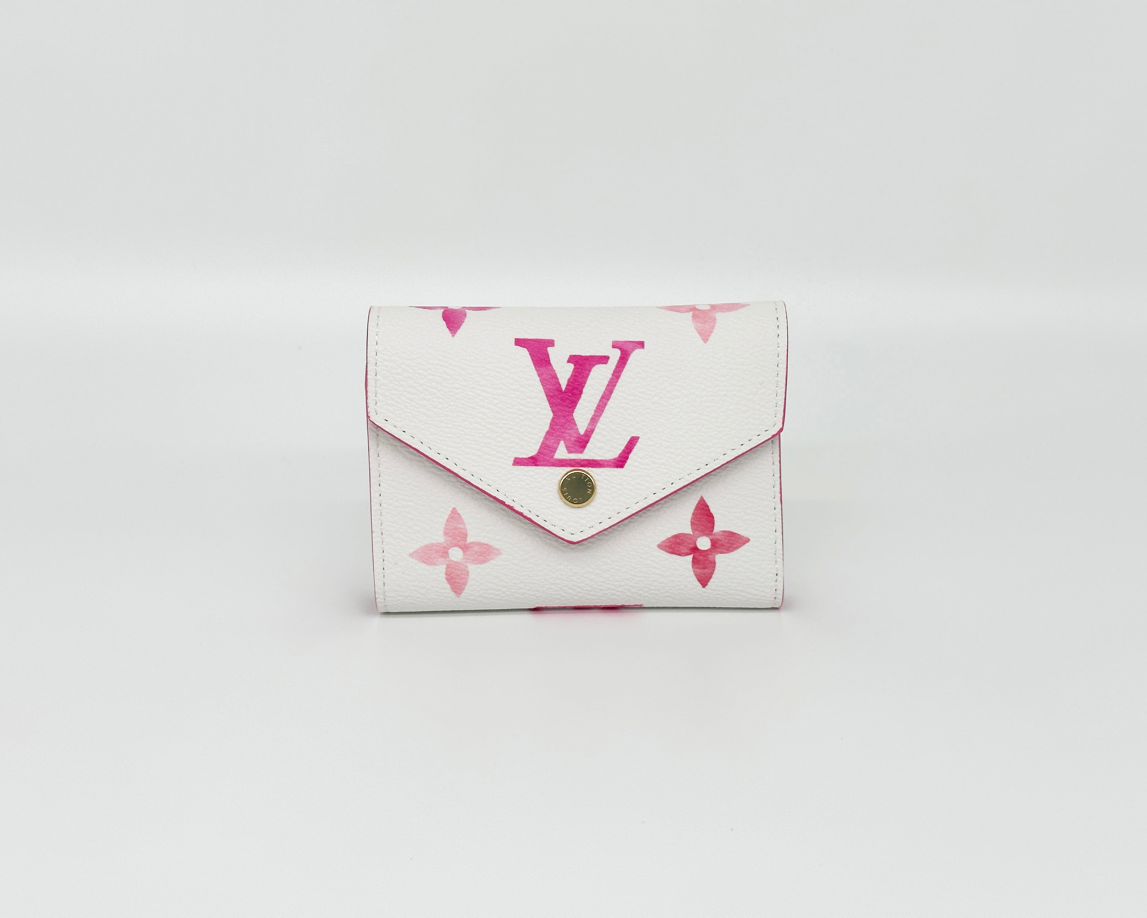 Louis Vuitton Victorine Wallet