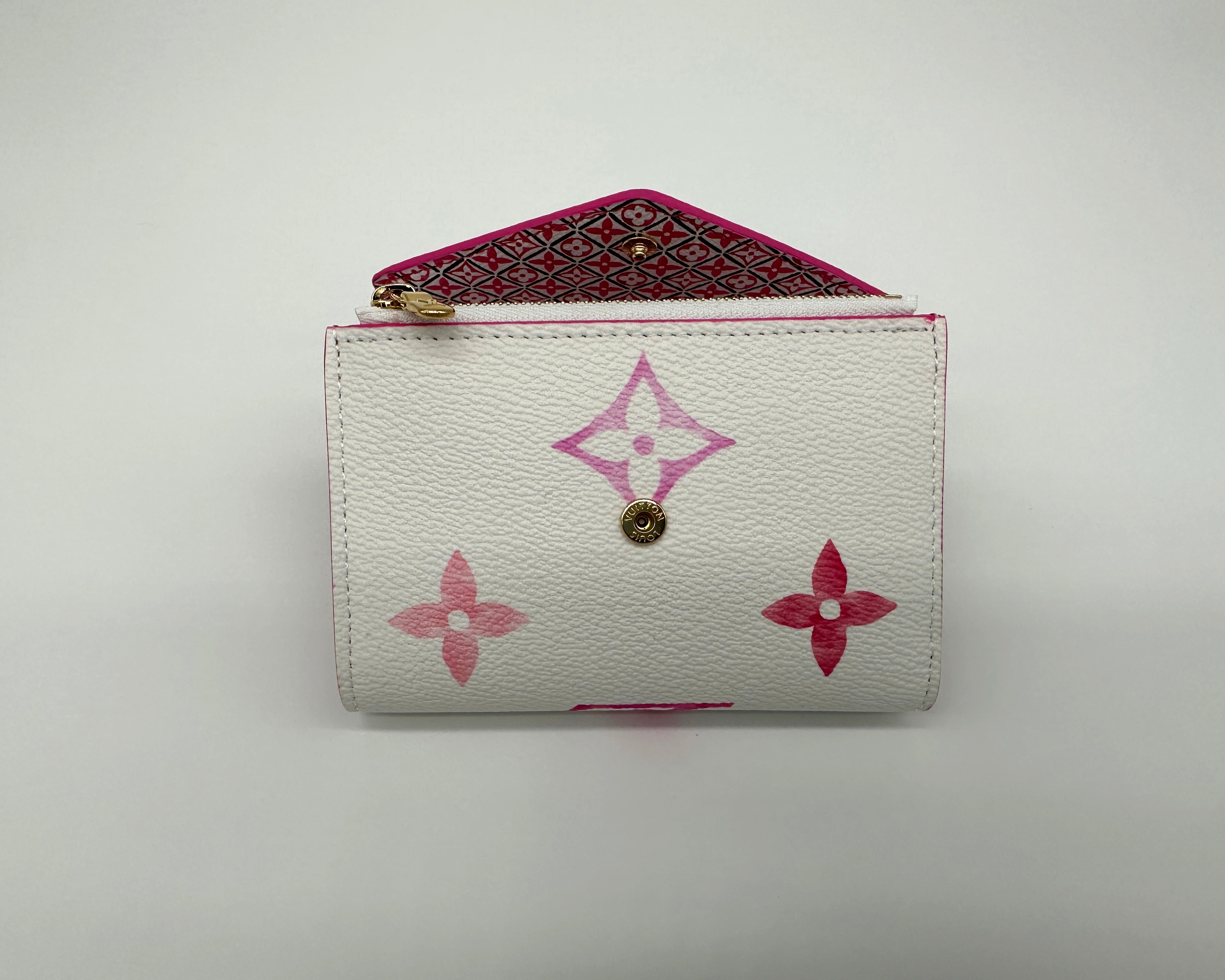 Louis Vuitton Victorine Wallet