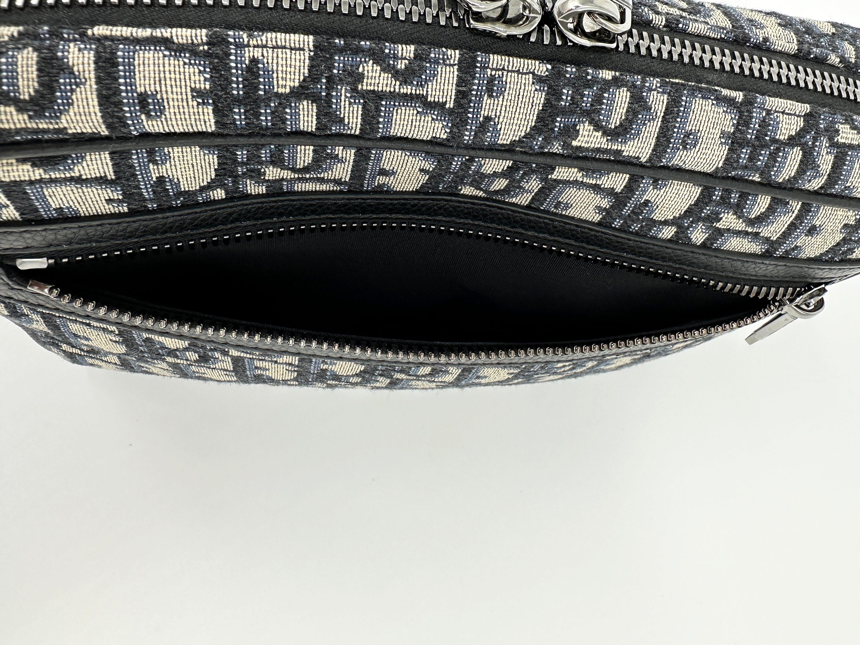 *RARE* Dior Men's Belt Bag