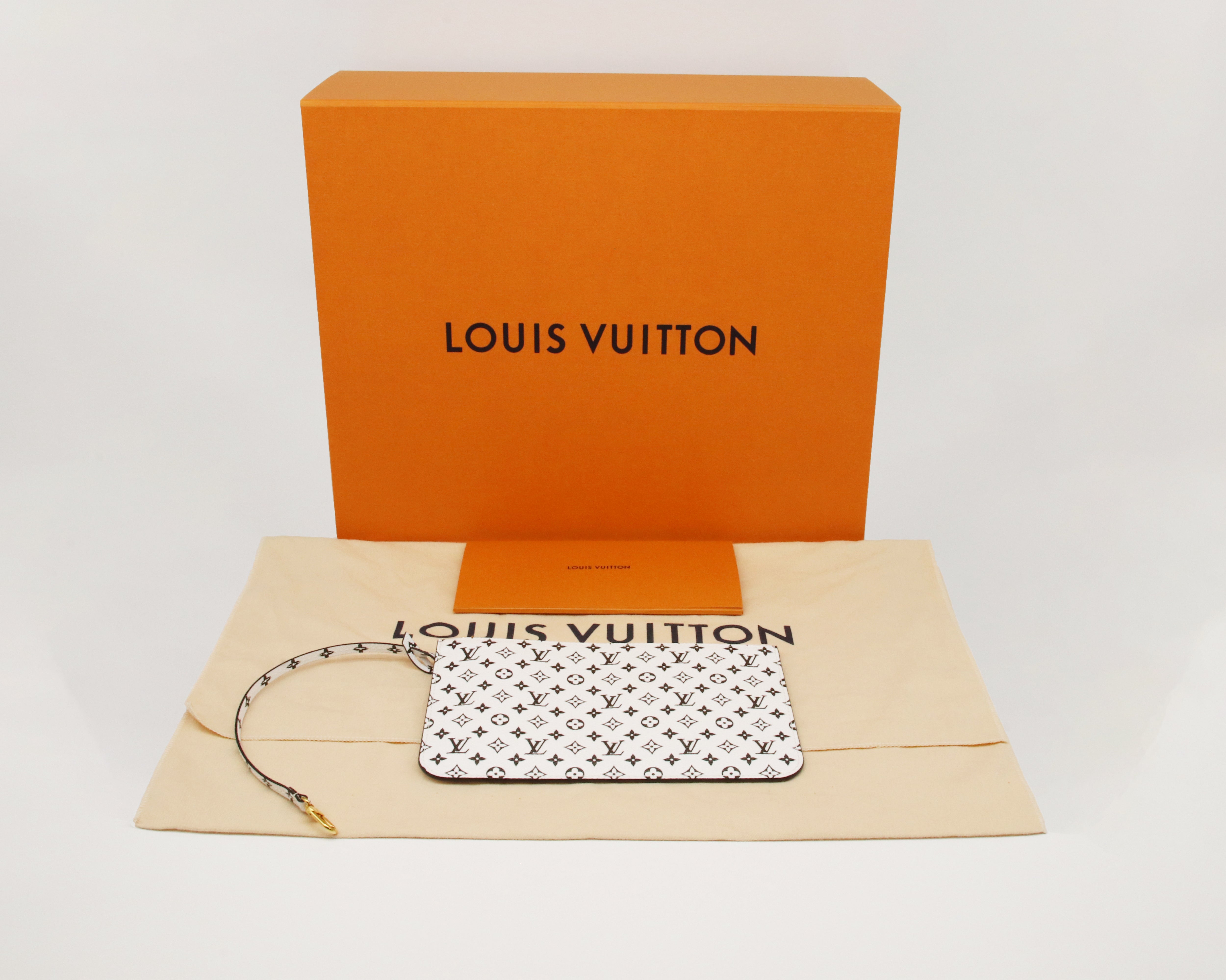 Louis Vuitton Neverfull MM