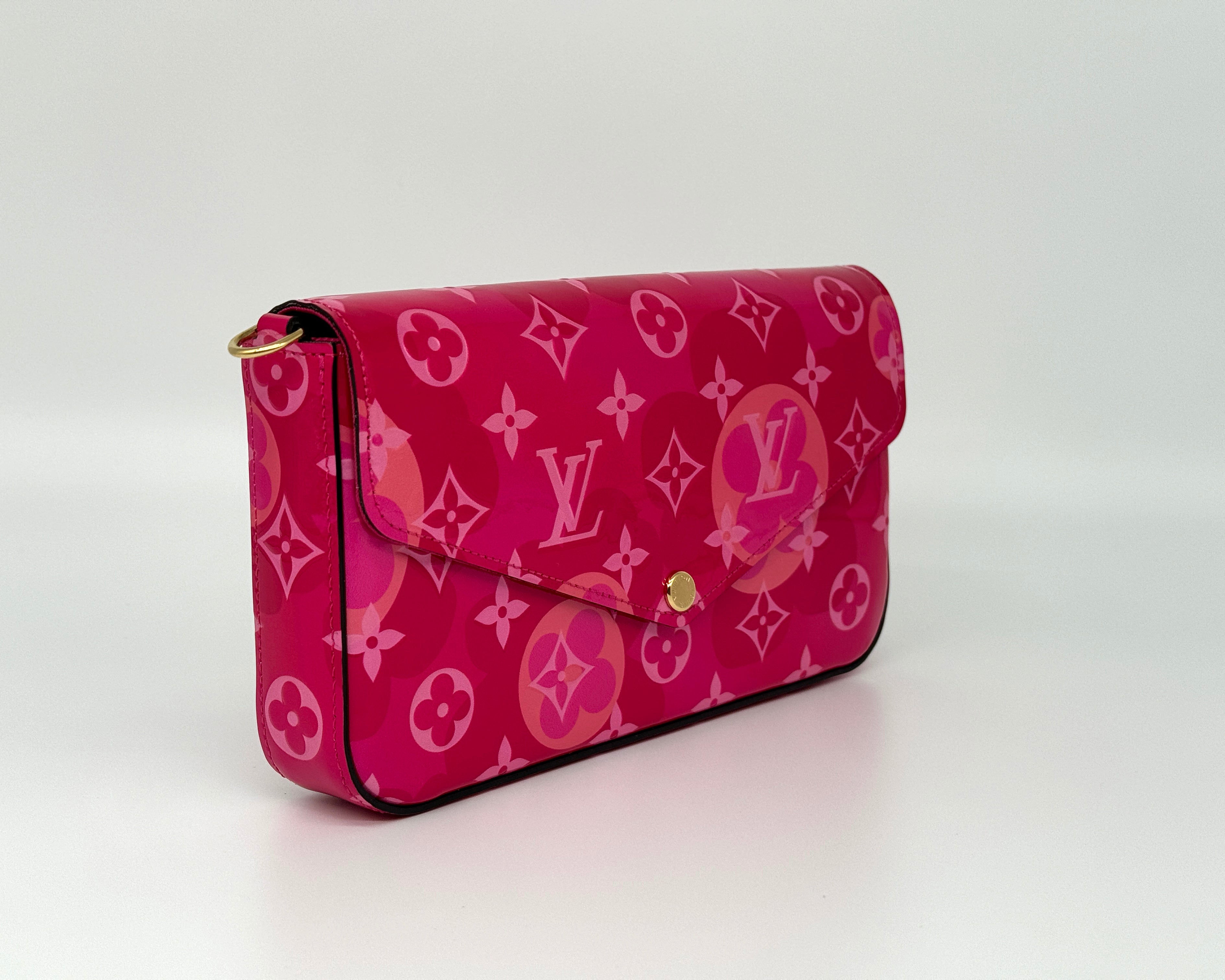 Louis Vuitton Felicie Pochette