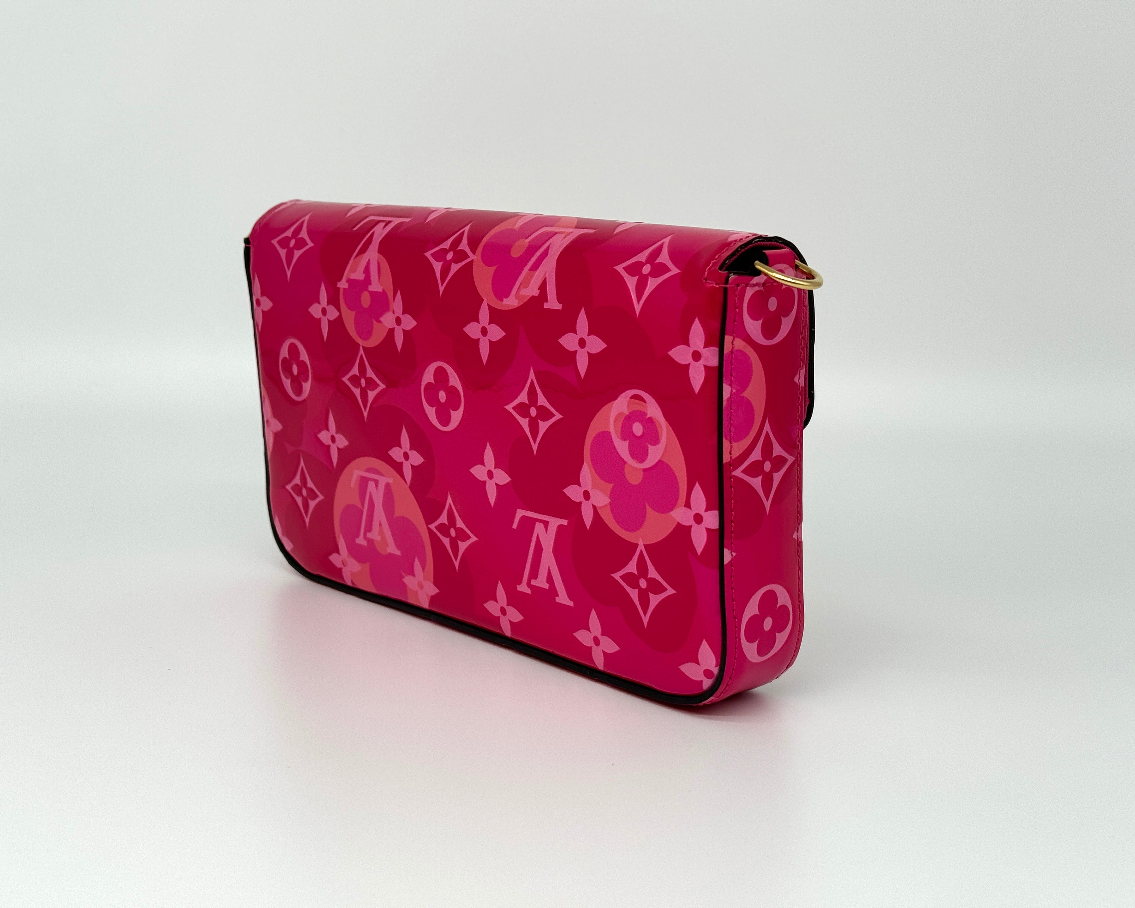 Louis Vuitton Felicie Pochette