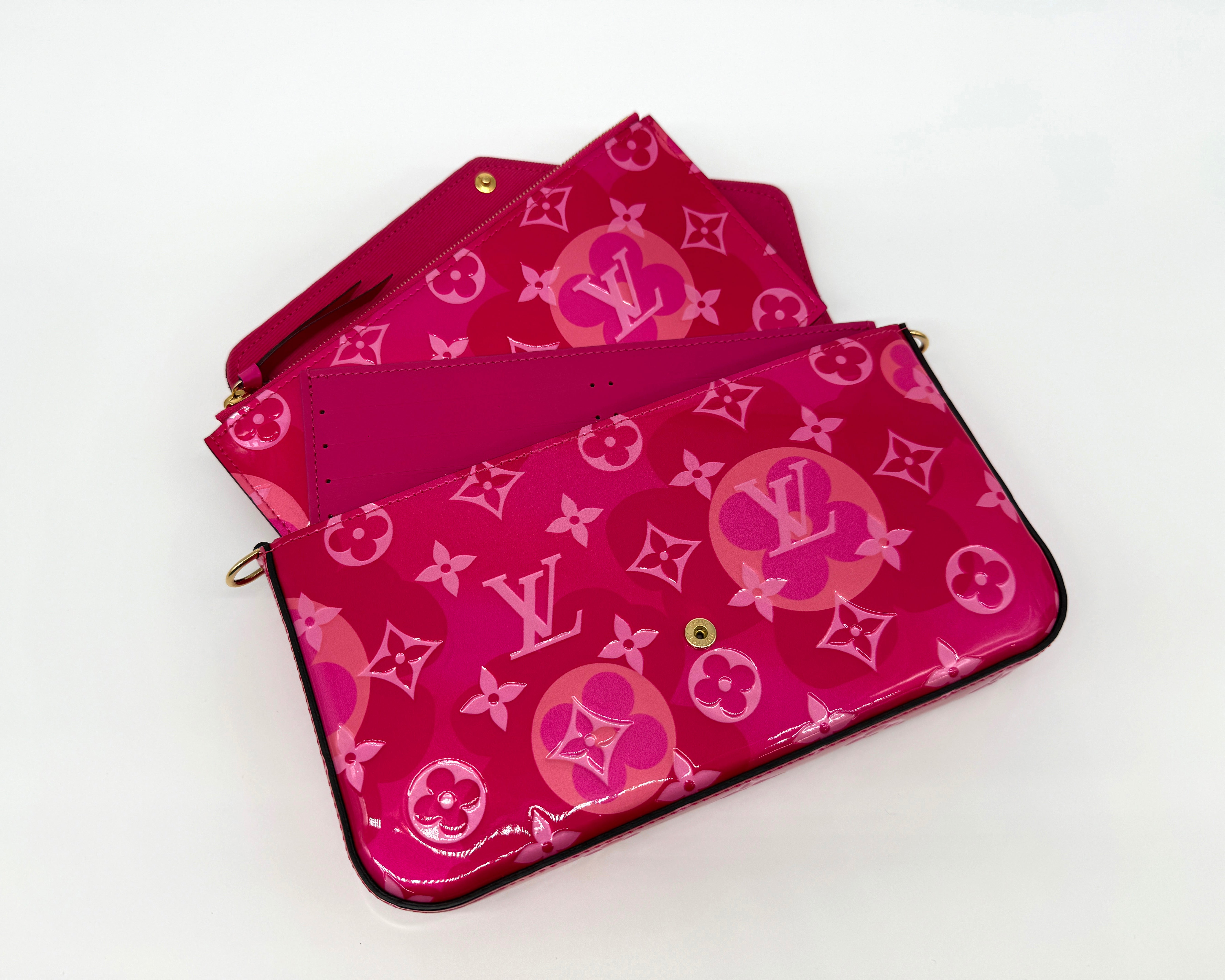 Louis Vuitton Felicie Pochette