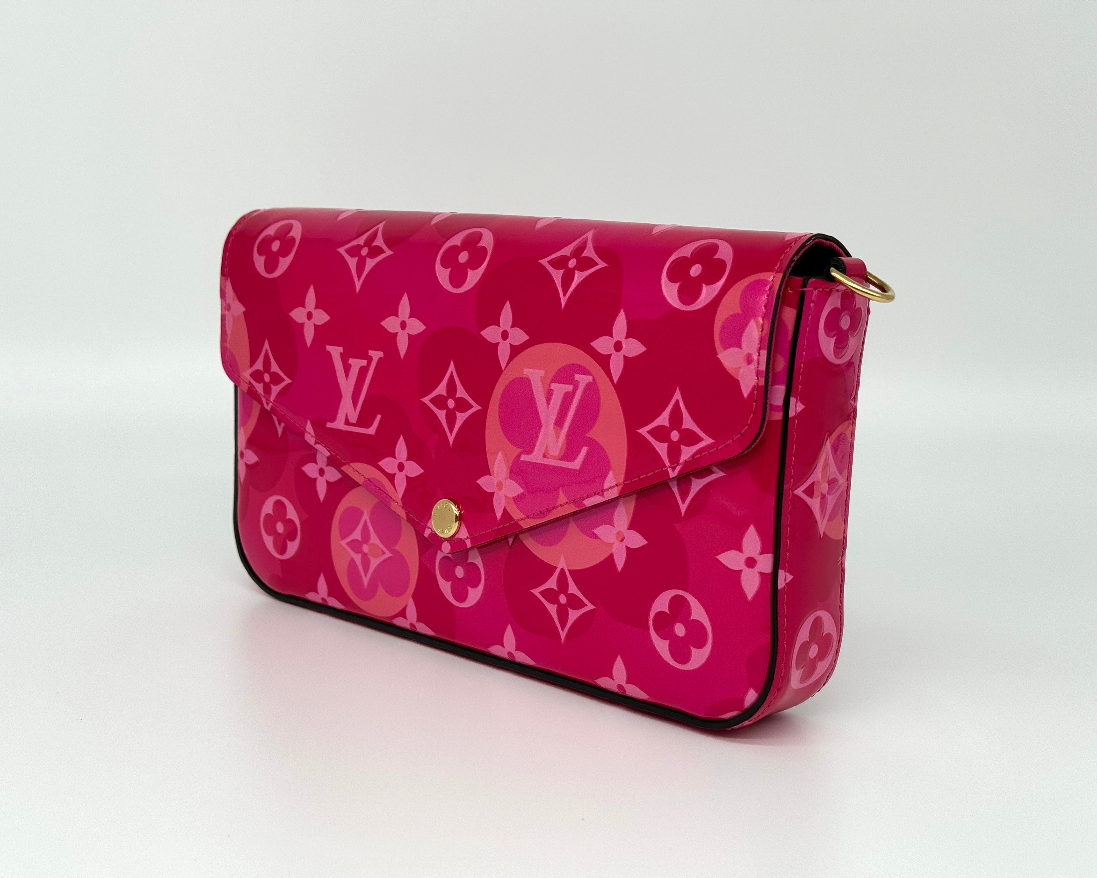 Louis Vuitton Felicie Pochette