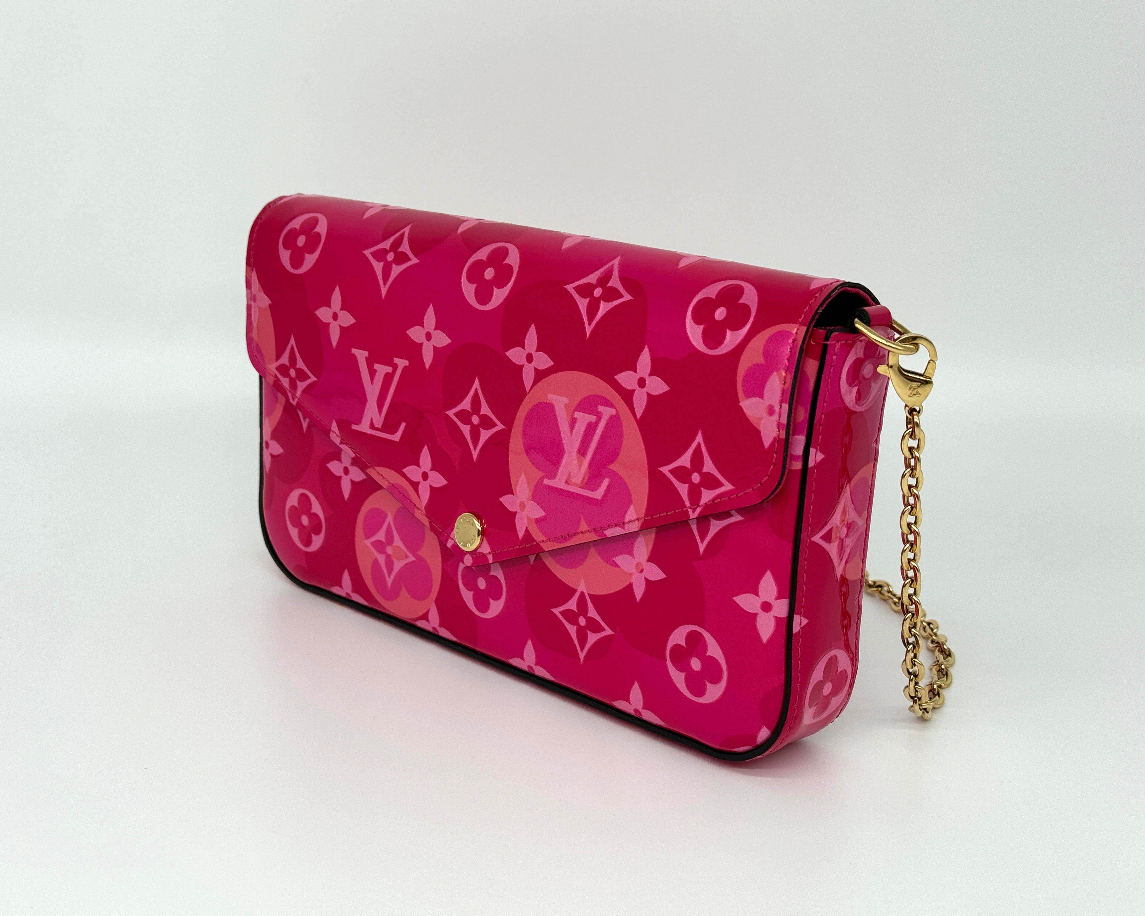 Louis Vuitton Felicie Pochette