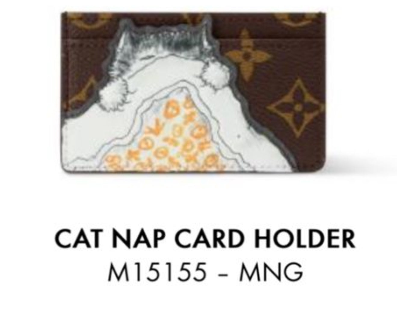 Louis Vuitton Card Holder