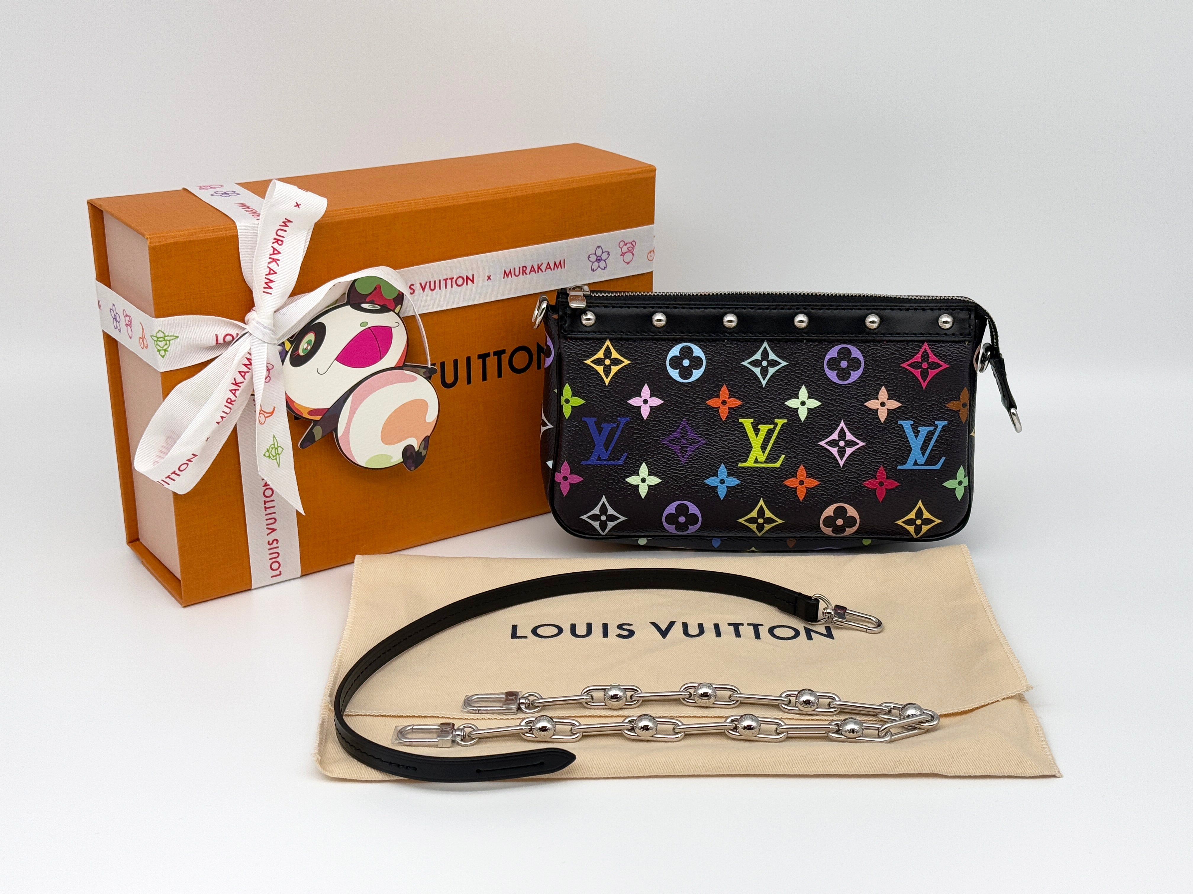 Louis Vuitton Pochette Accessoires