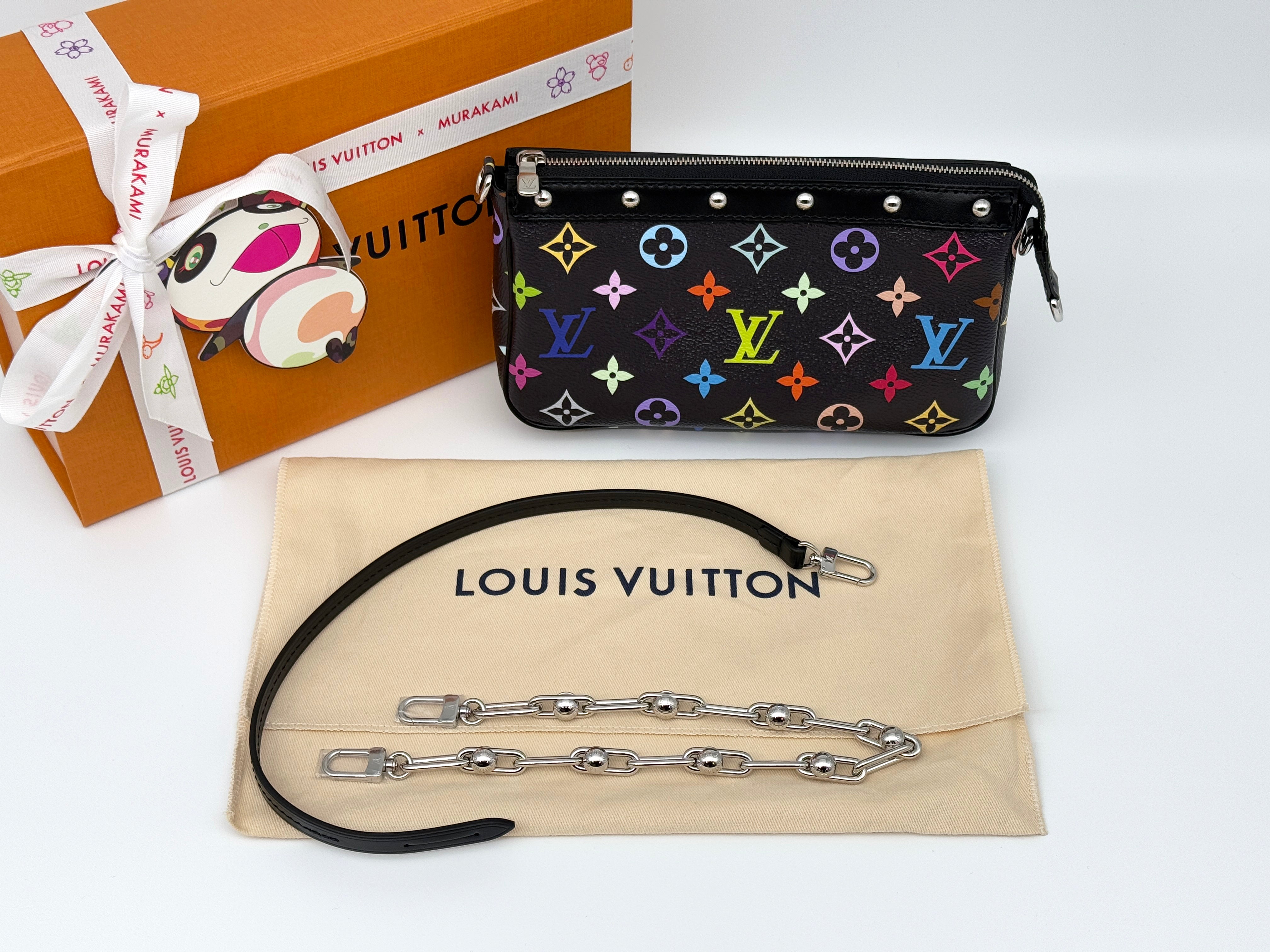 Louis Vuitton Pochette Accessoires