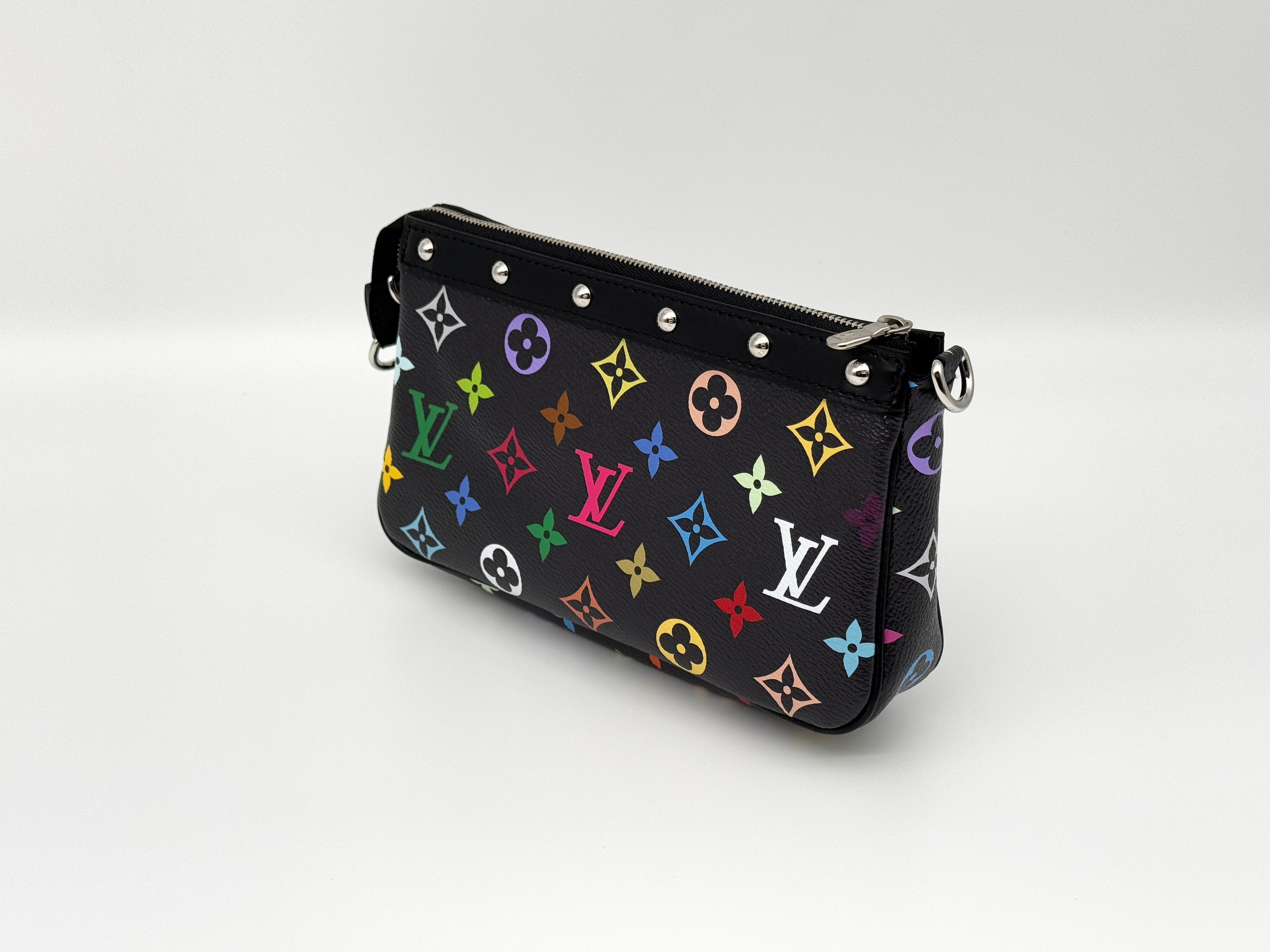 Louis Vuitton Pochette Accessoires