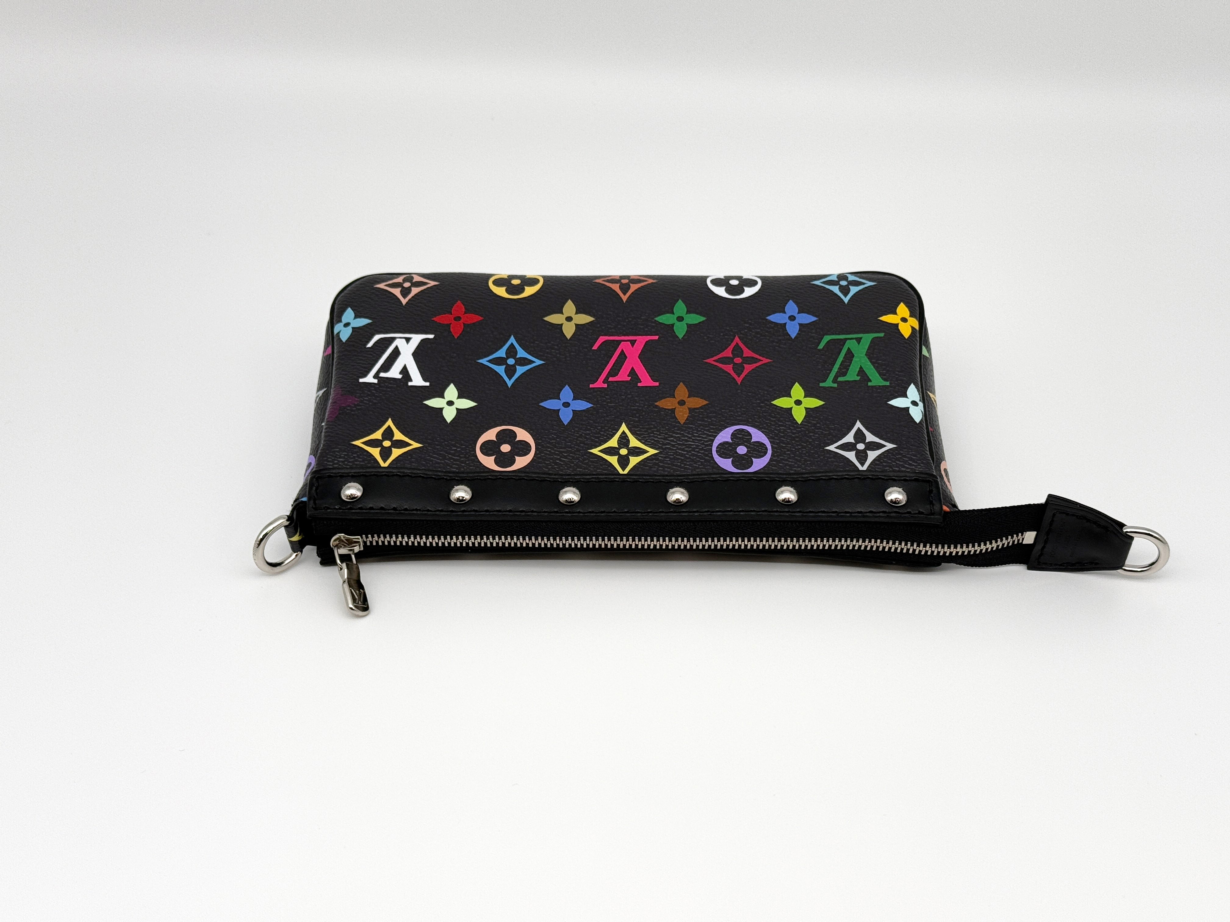 Louis Vuitton Pochette Accessoires