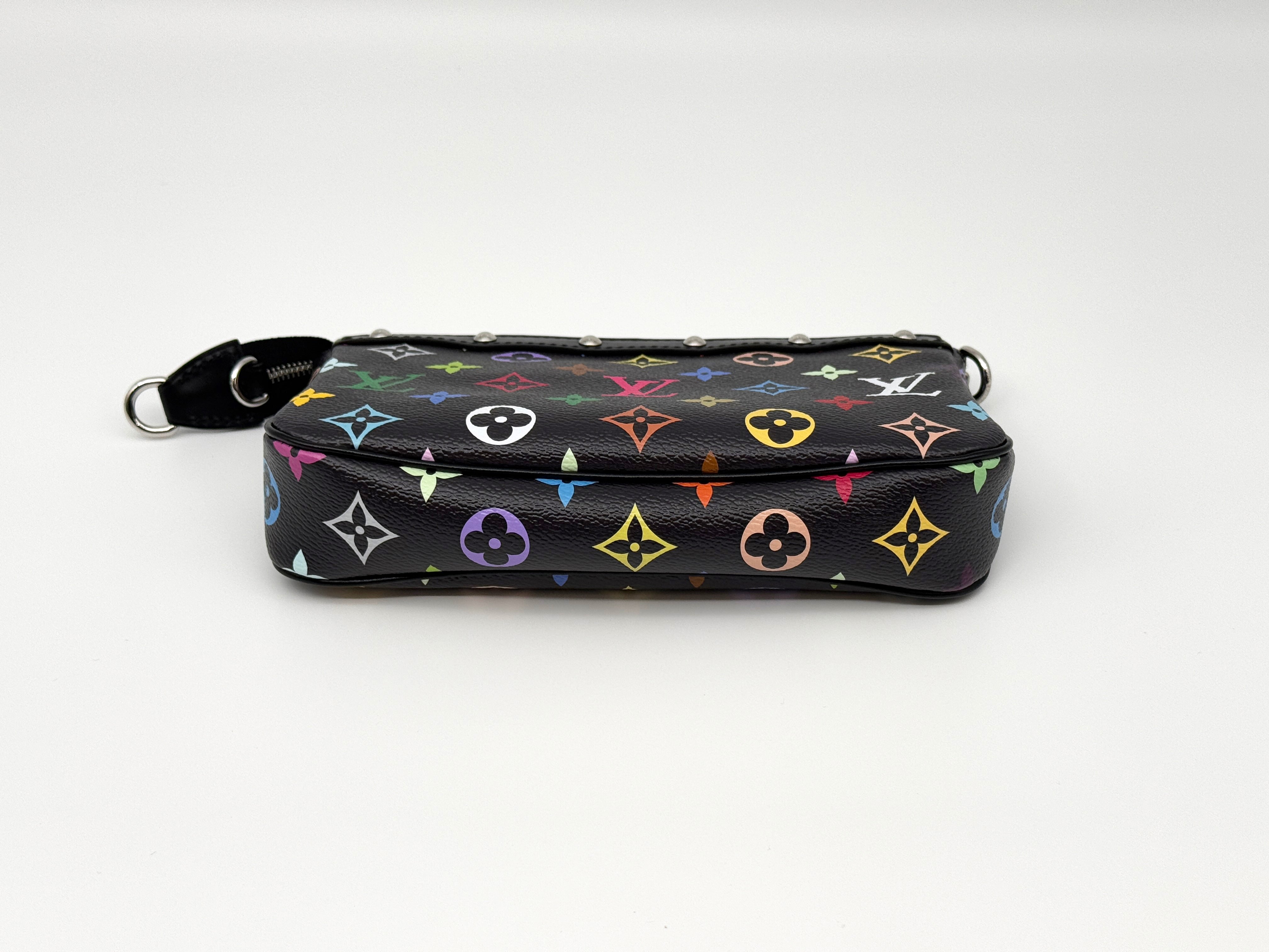 Louis Vuitton Pochette Accessoires