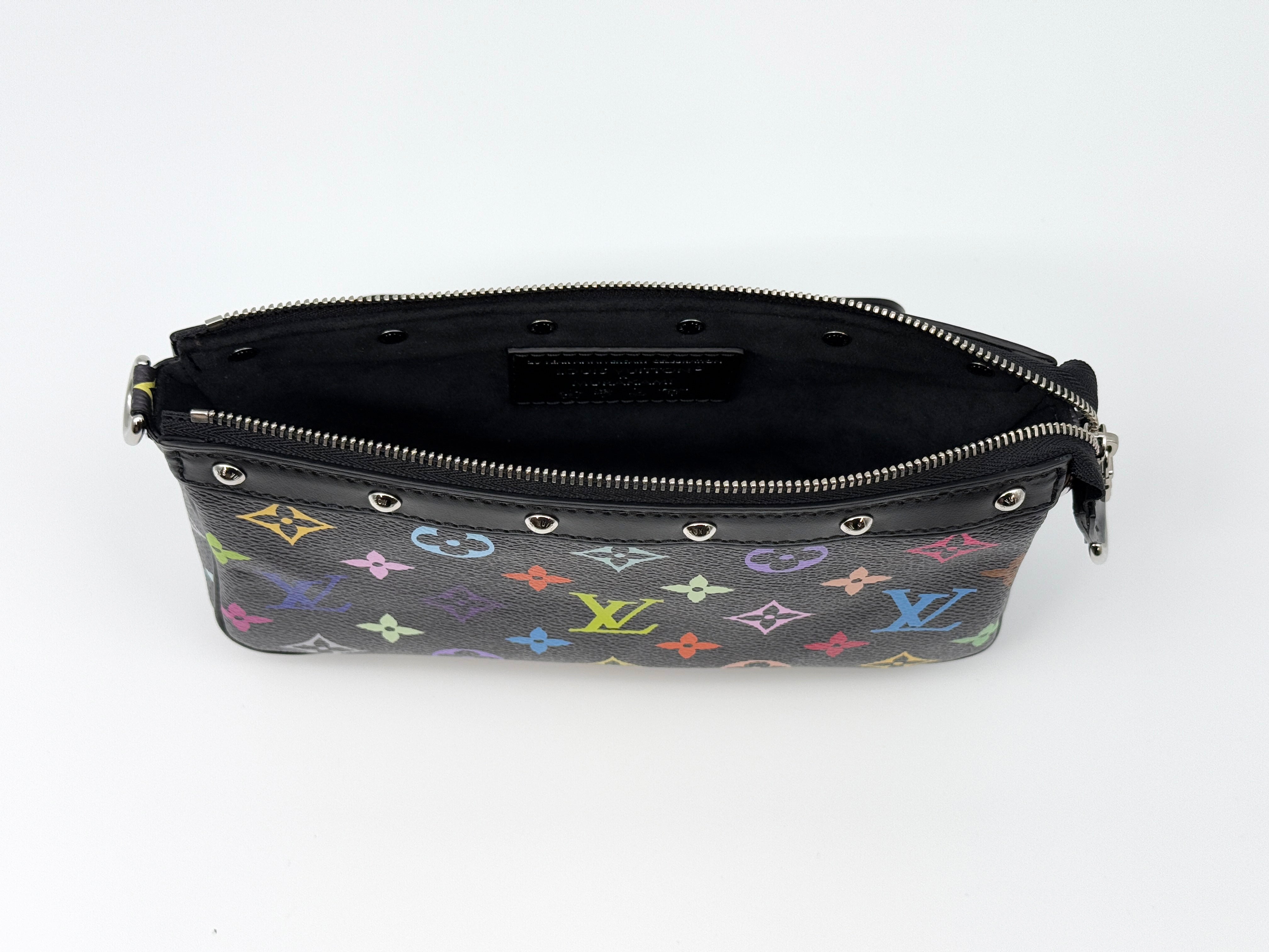 Louis Vuitton Pochette Accessoires