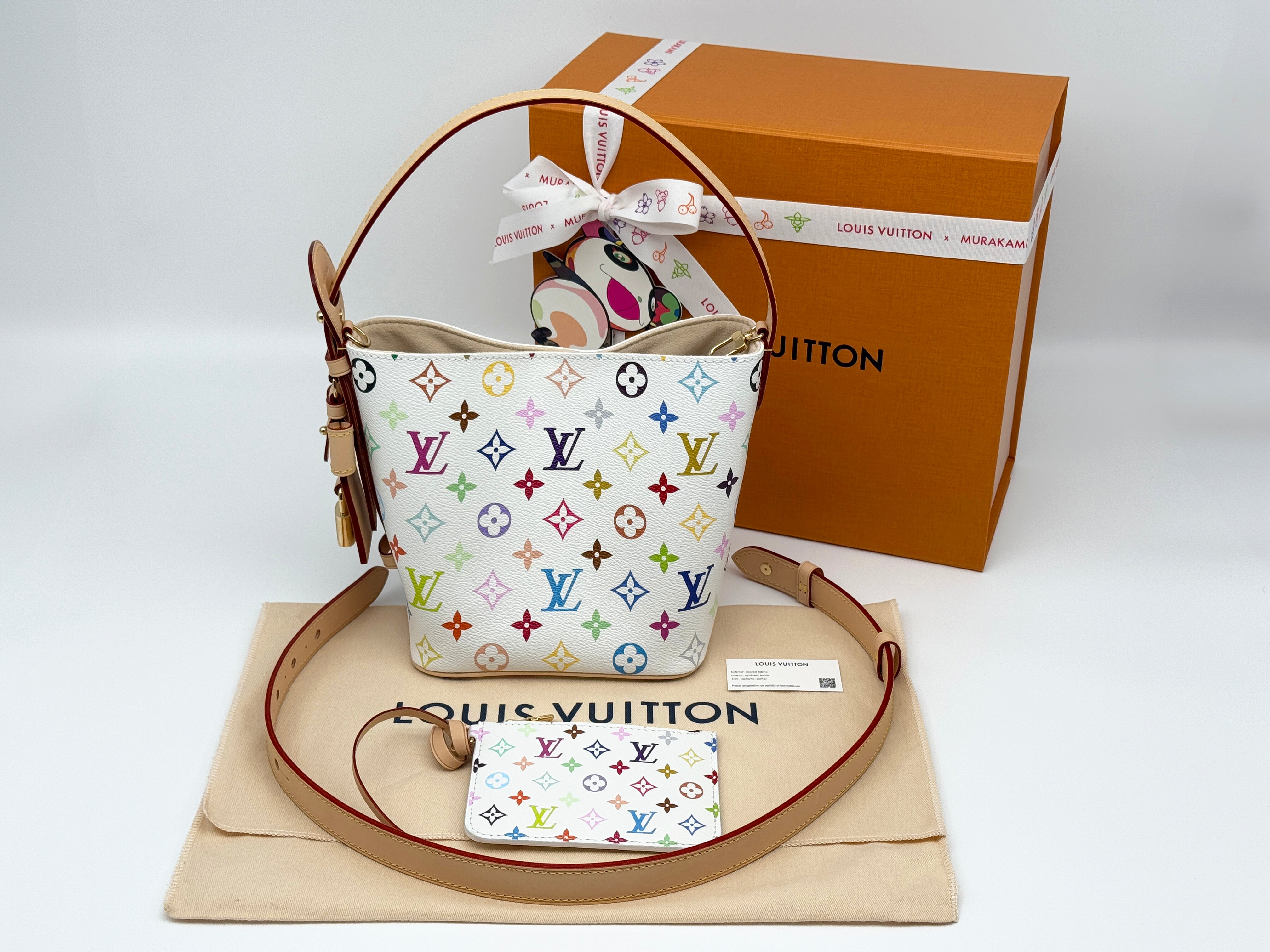 Louis Vuitton All In BB