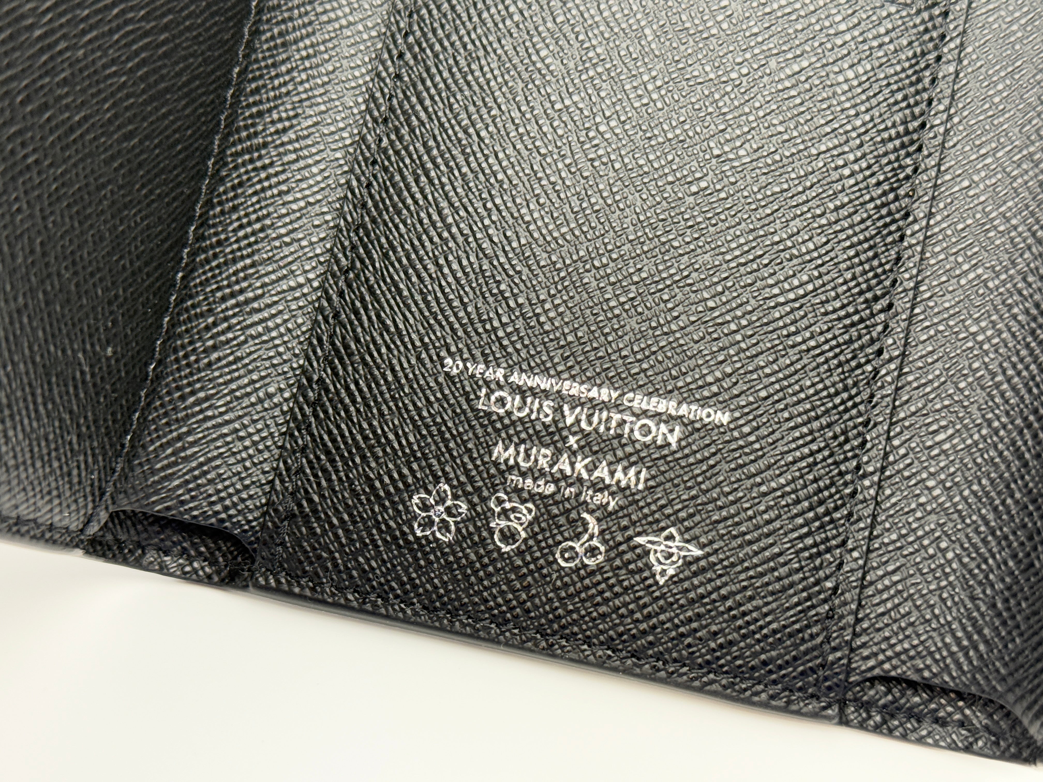 Louis Vuitton Victorine Wallet