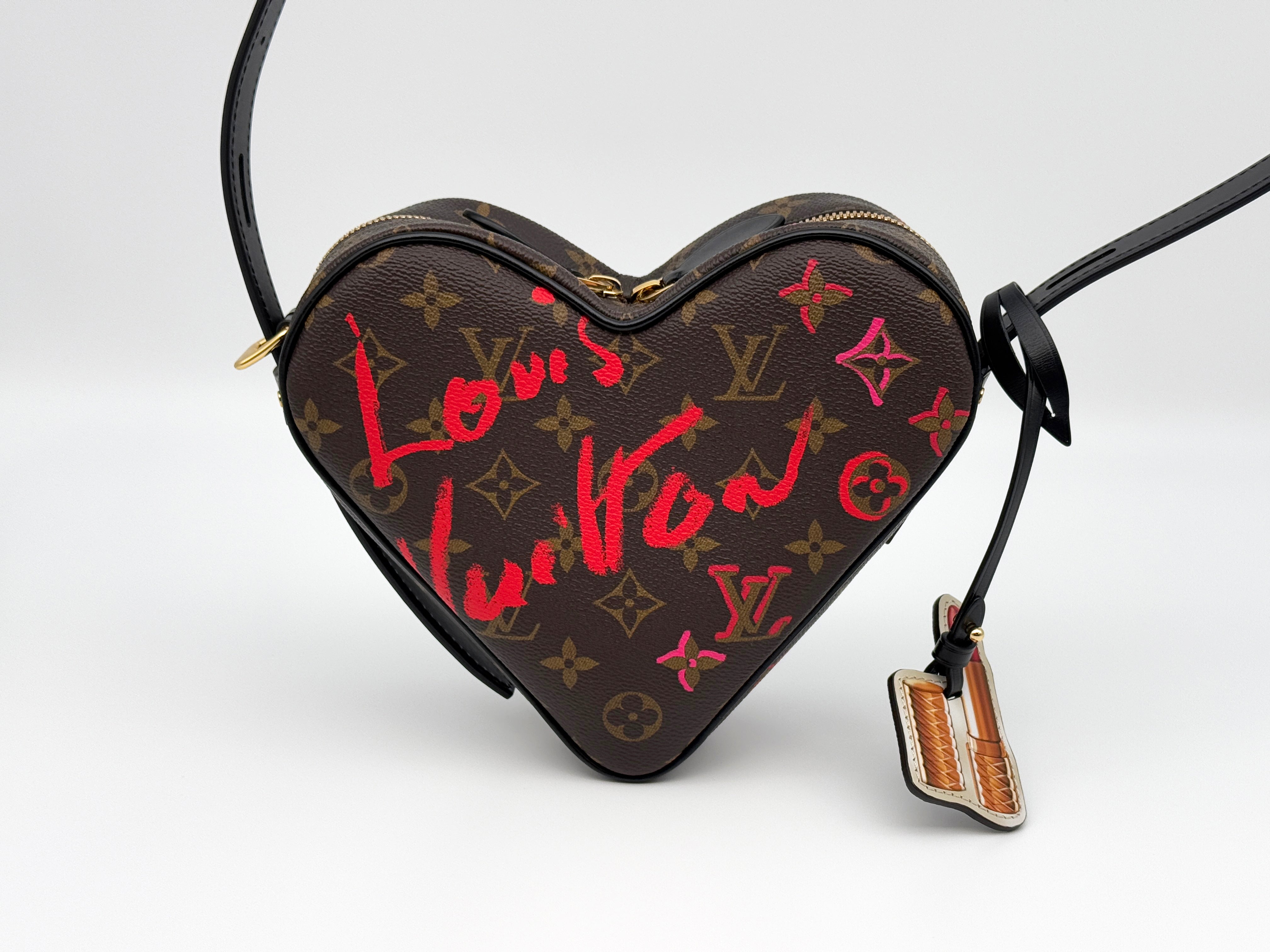 Louis Vuitton Cœur Heart Handbag