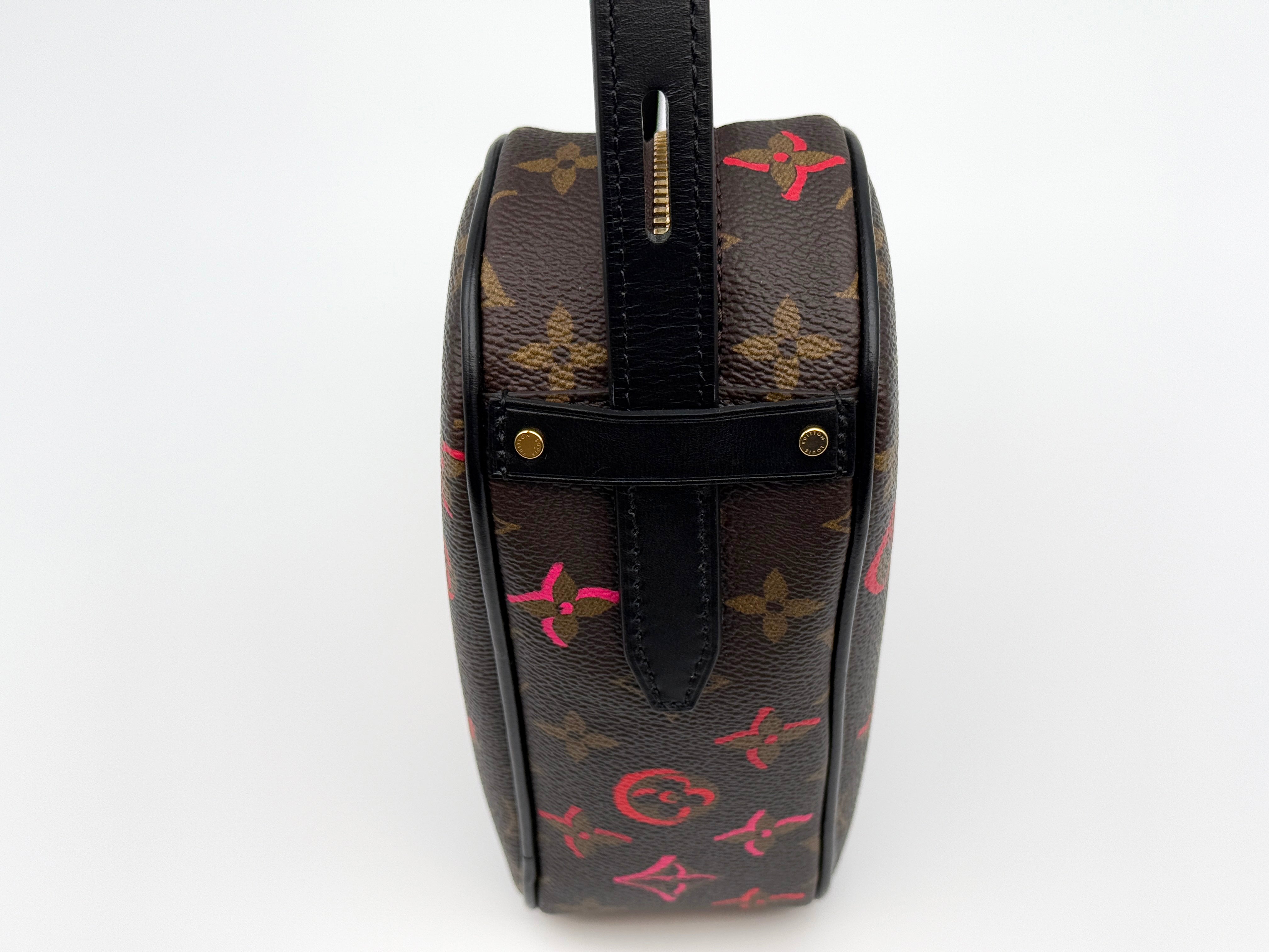 Louis Vuitton Cœur Heart Handbag