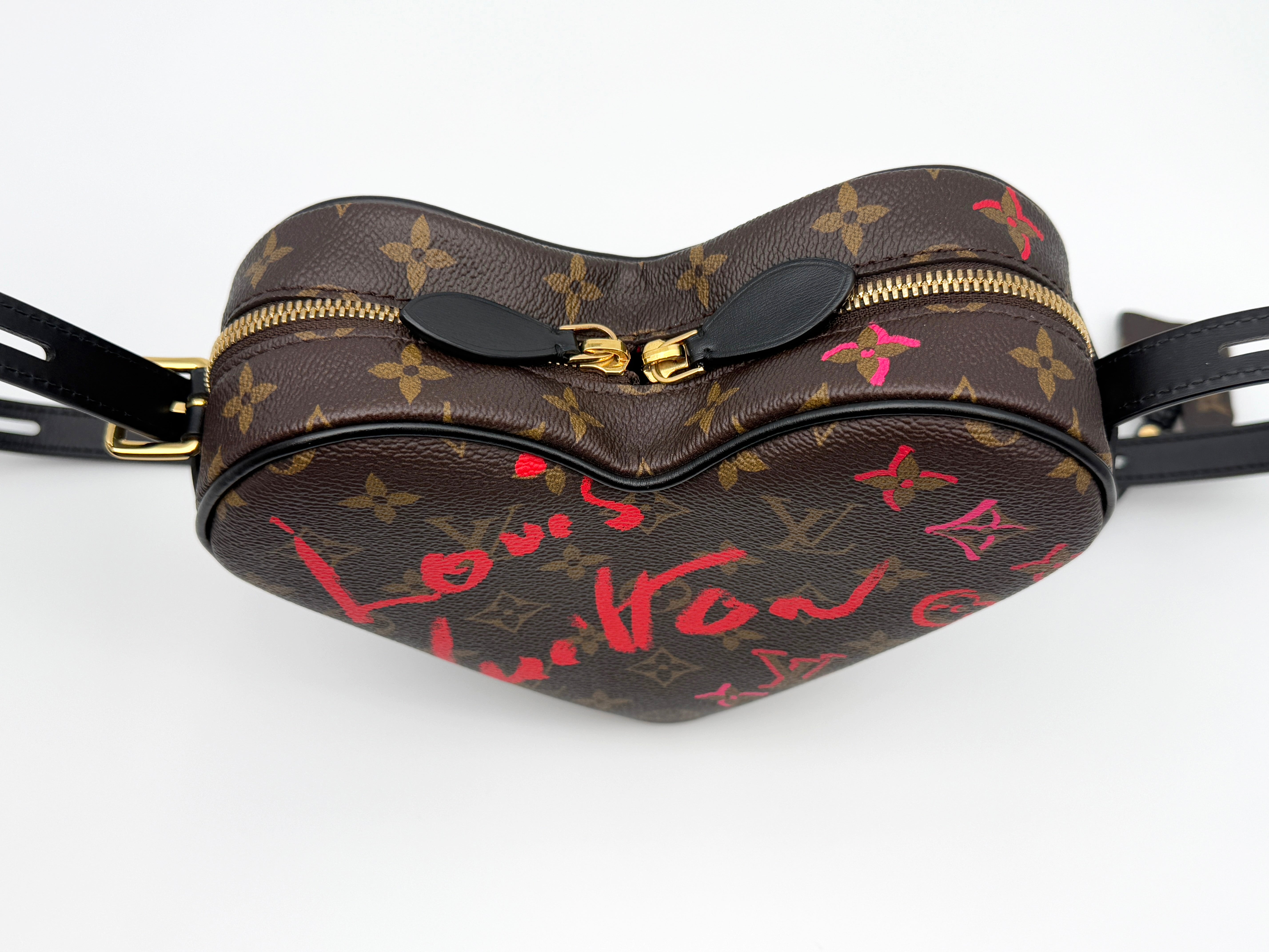 Louis Vuitton Cœur Heart Handbag