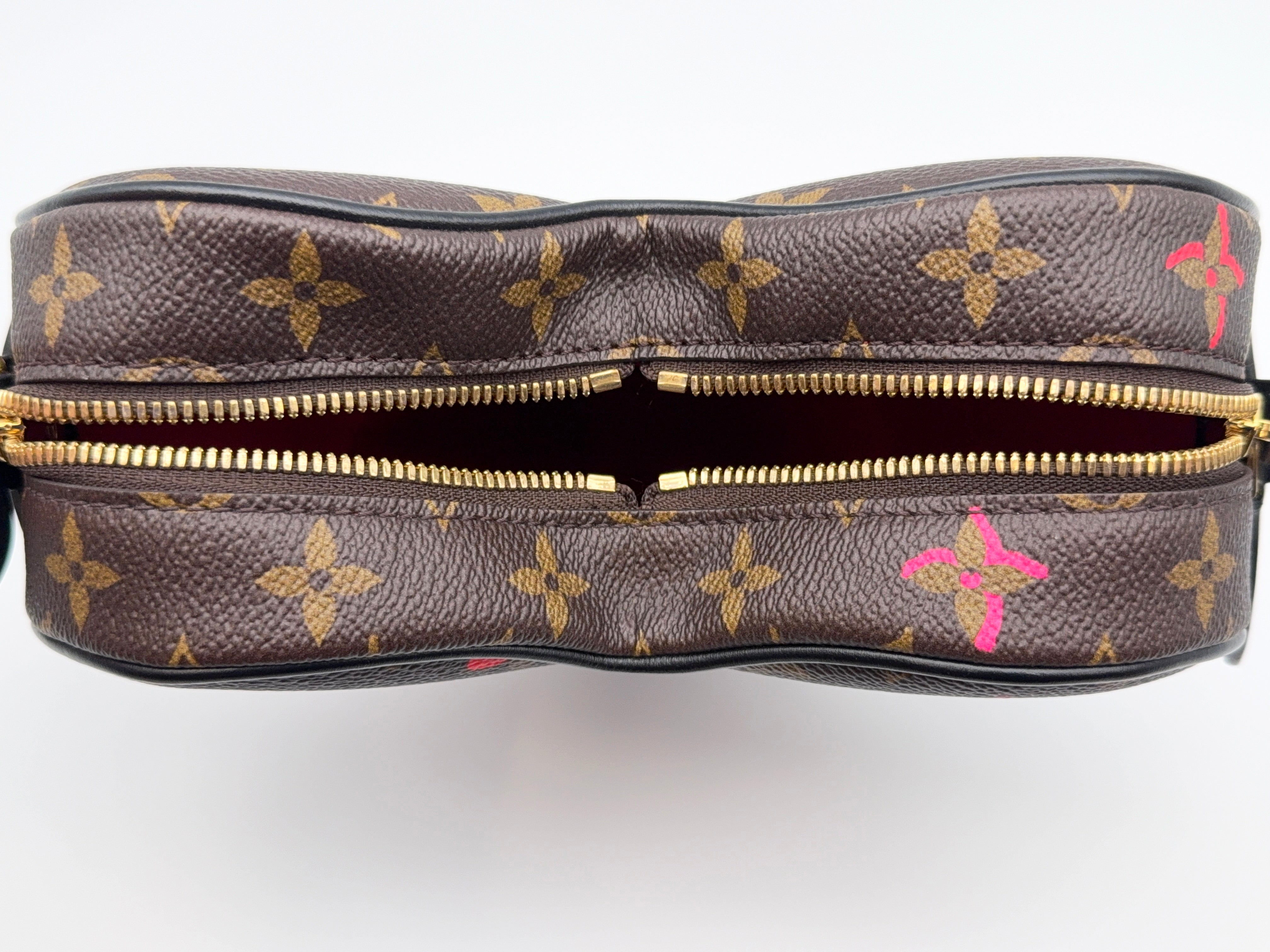 Louis Vuitton Cœur Heart Handbag