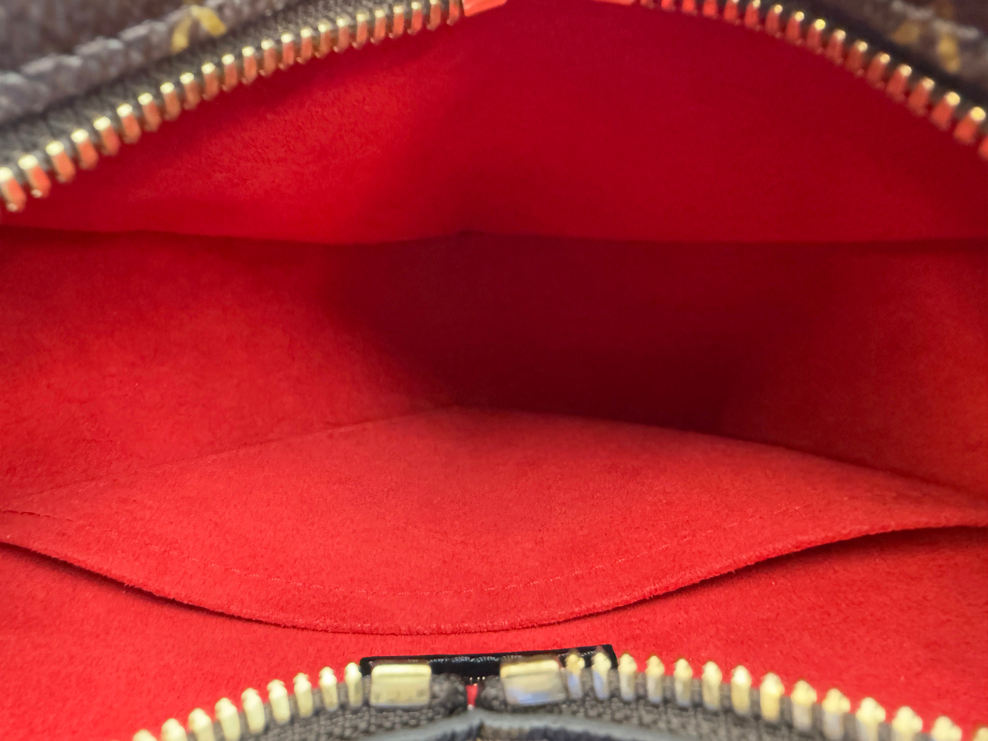 Louis Vuitton Cœur Heart Handbag