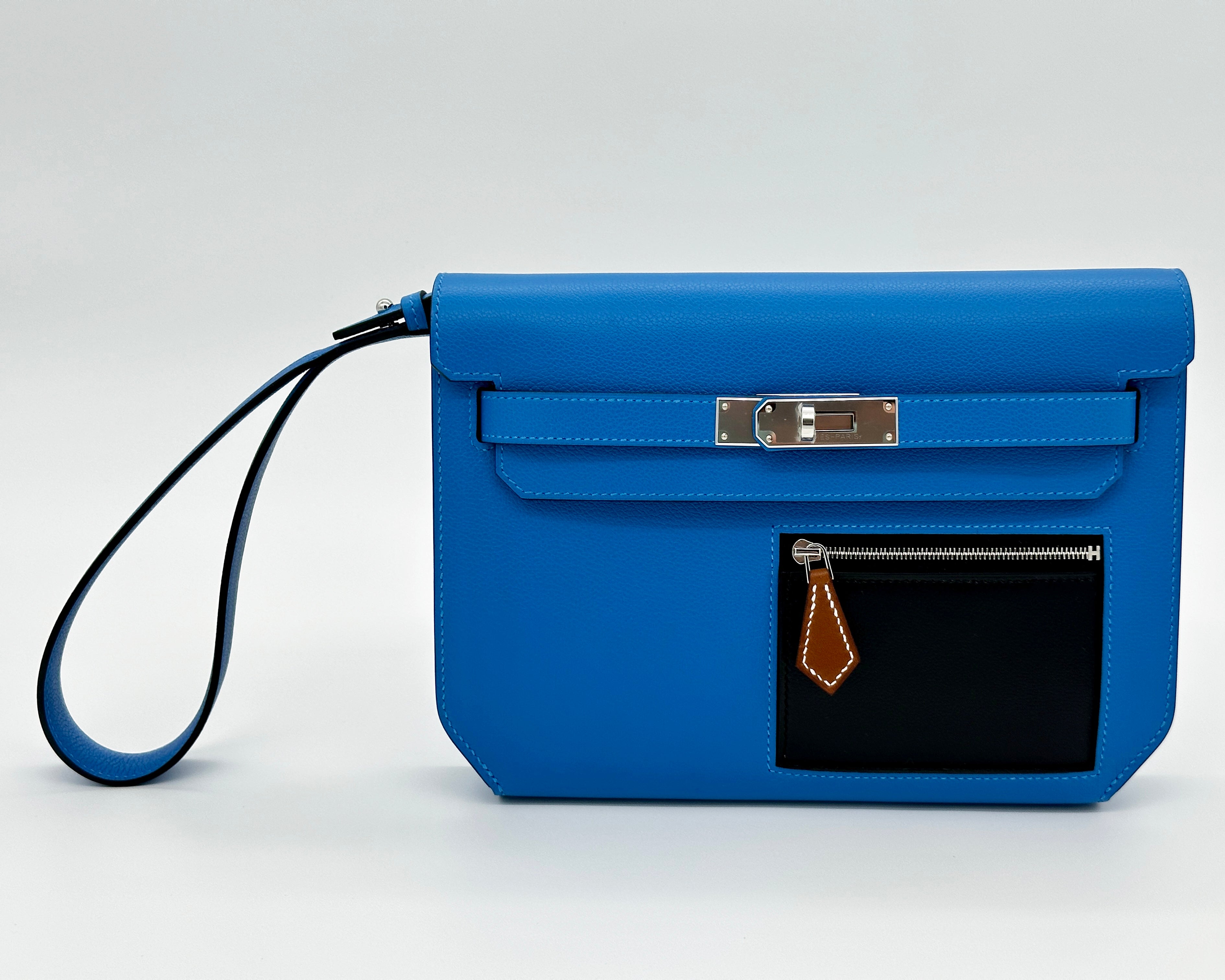 Hermès Kelly Dépêches 25