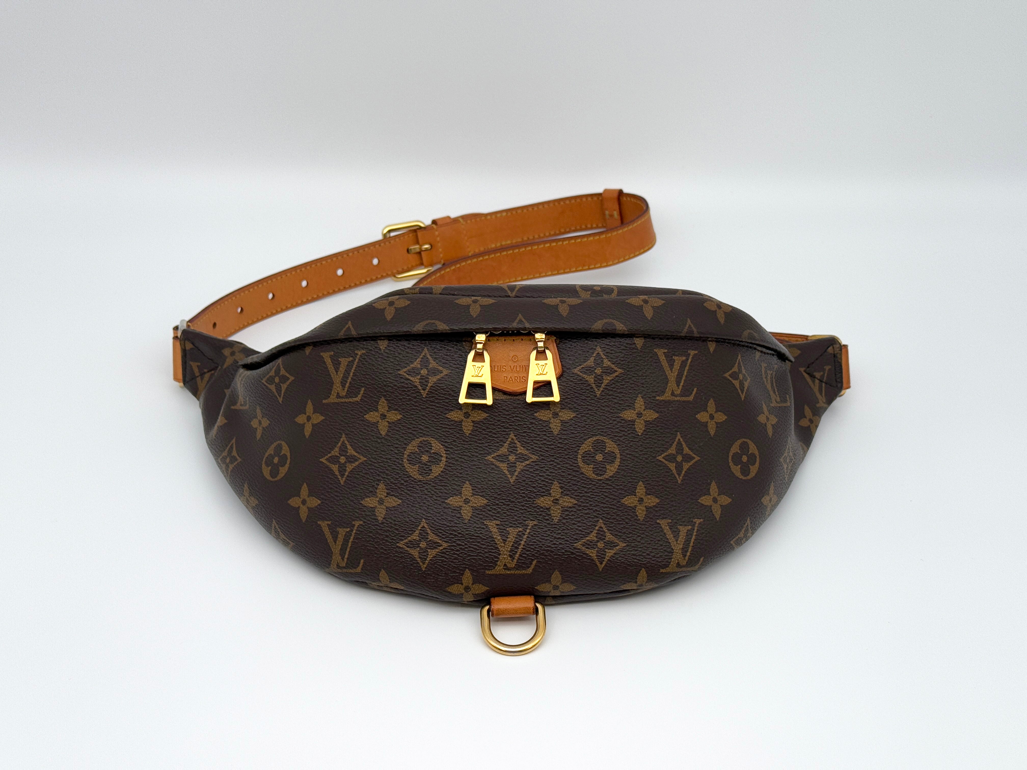 Louis Vuitton Bumbag