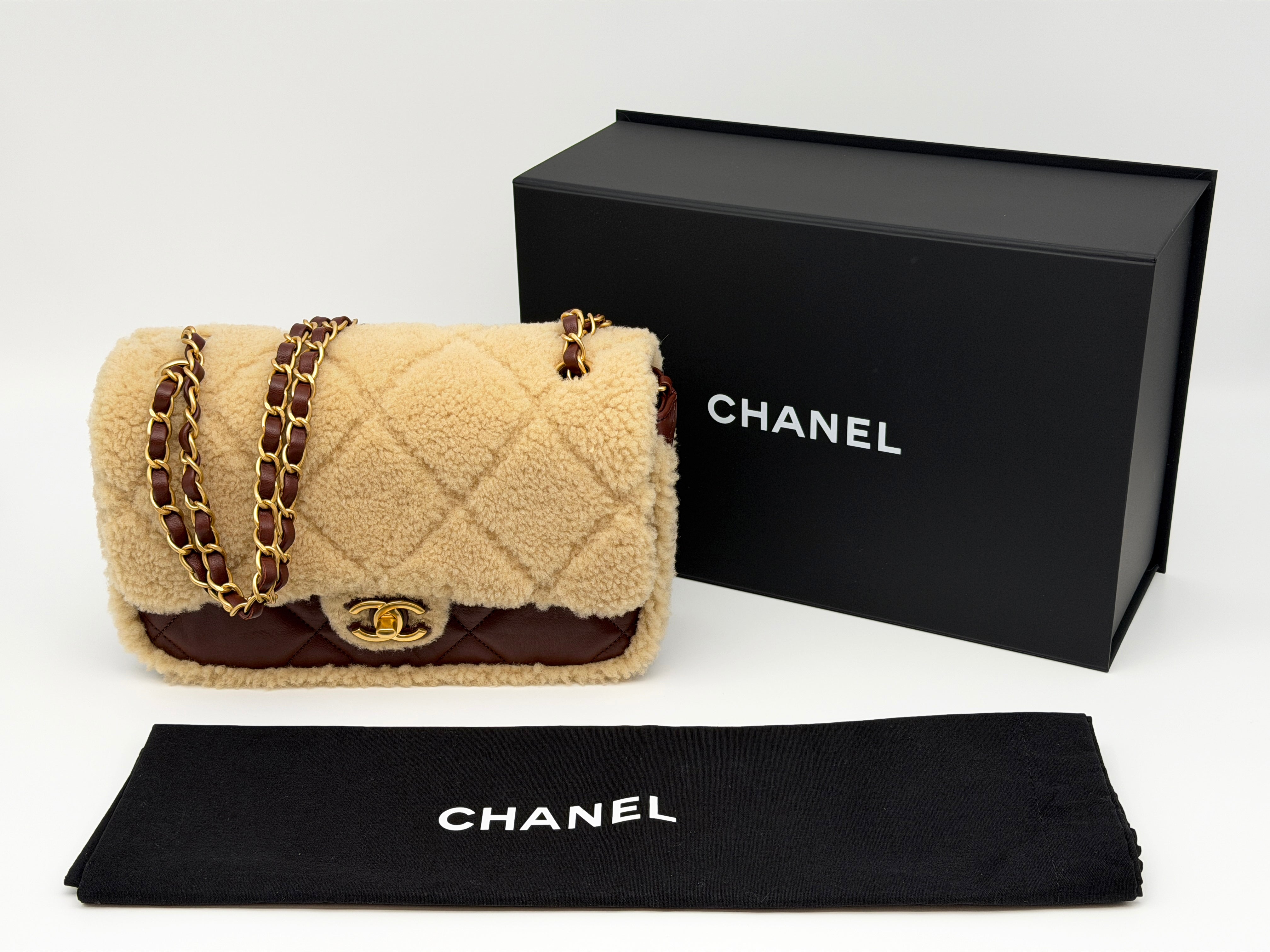 Chanel Flap Bag