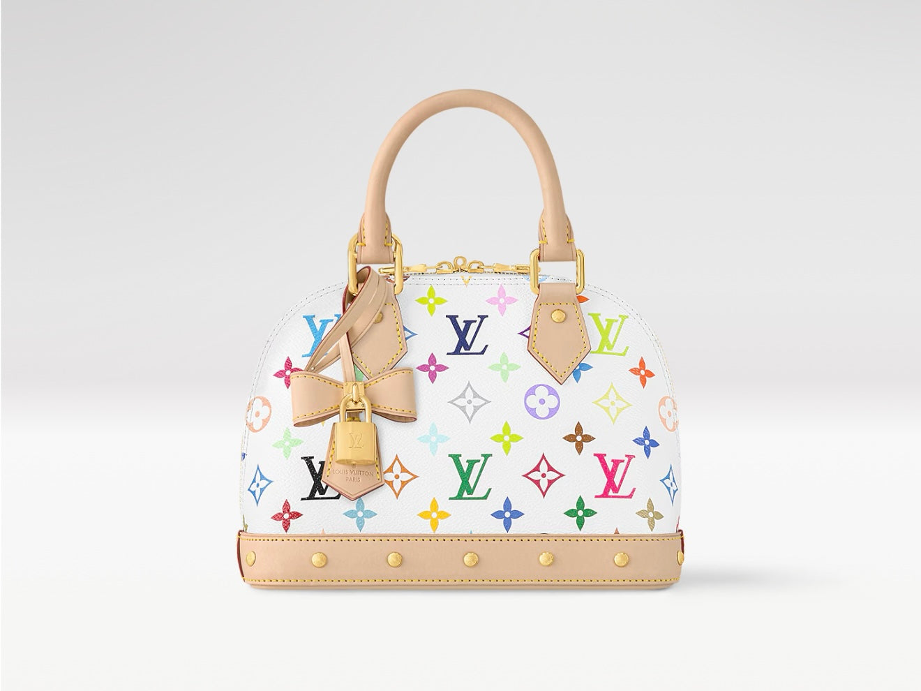 Louis Vuitton Alma BB