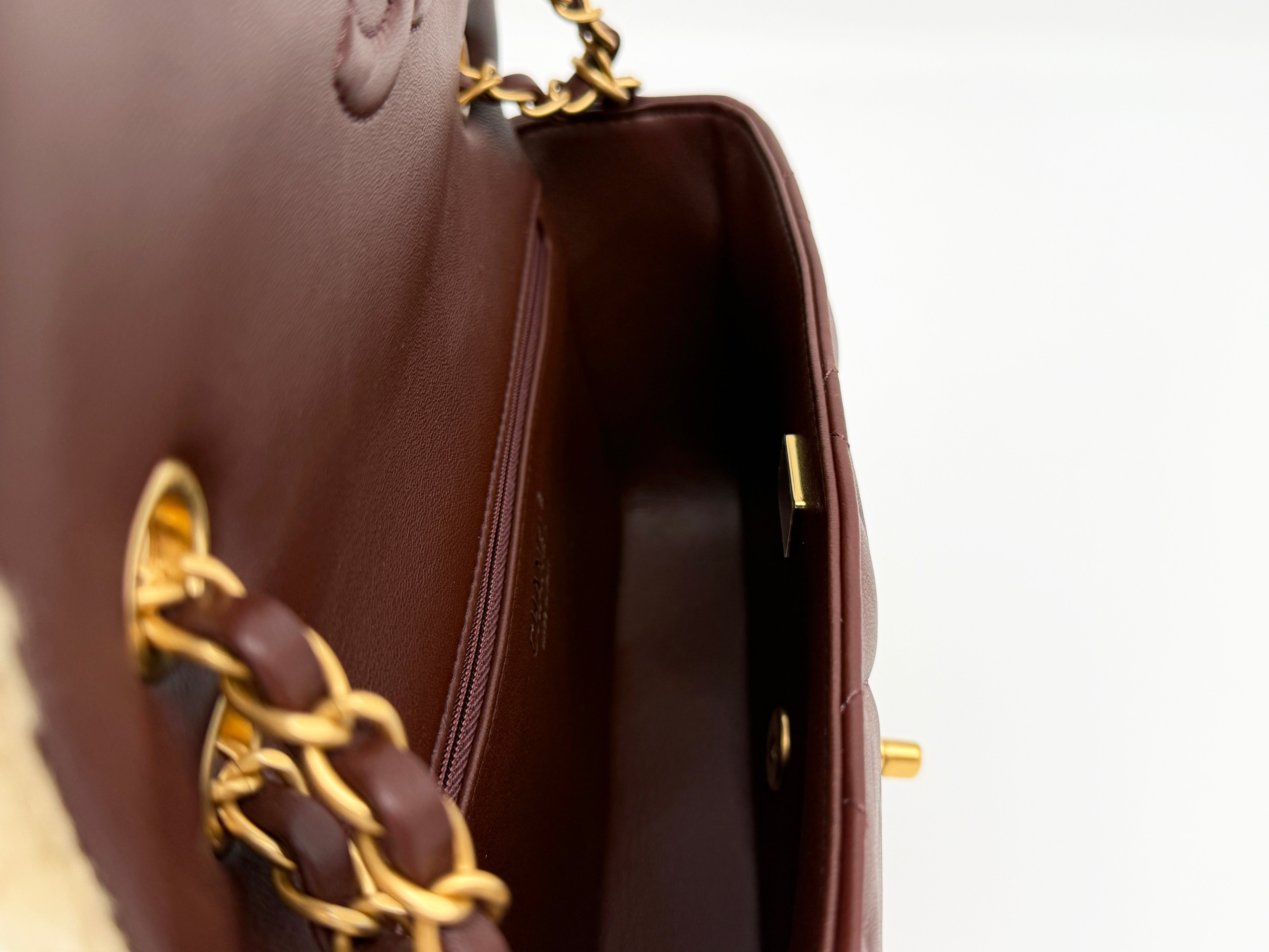Chanel Flap Bag