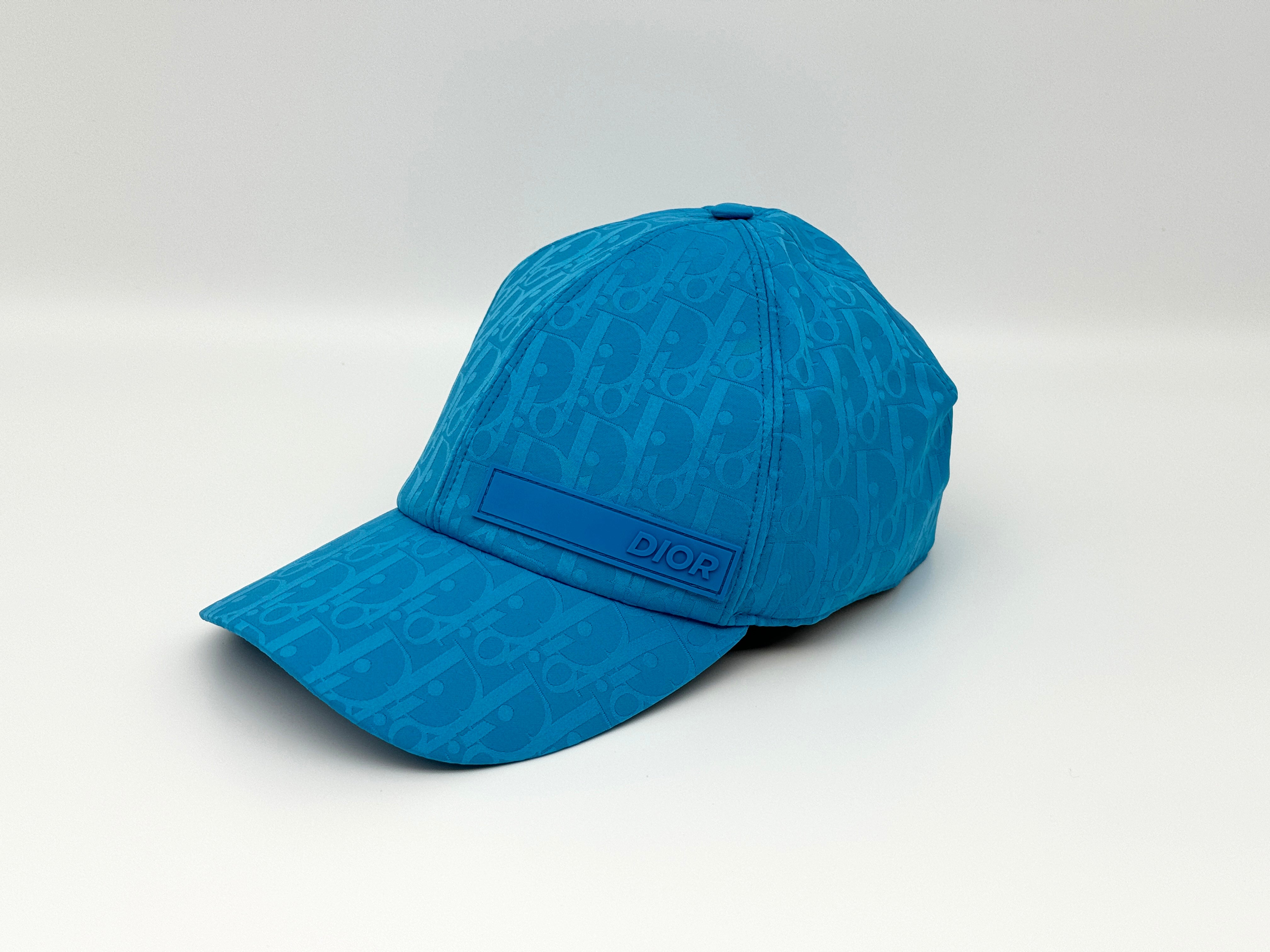 DIOR AND PARLEY Men's Baseball Cap