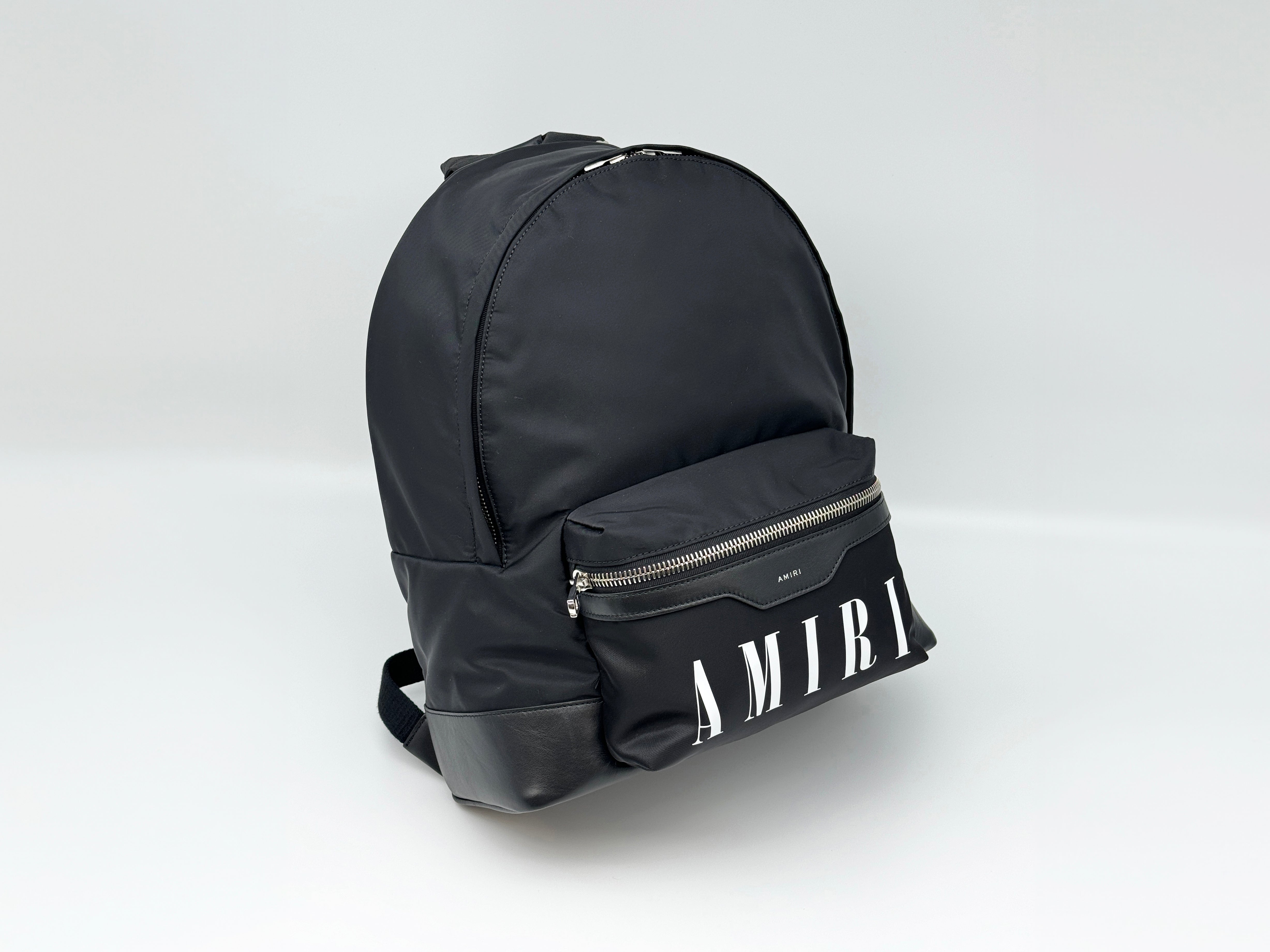 Amiri Men's Nylon Backpack