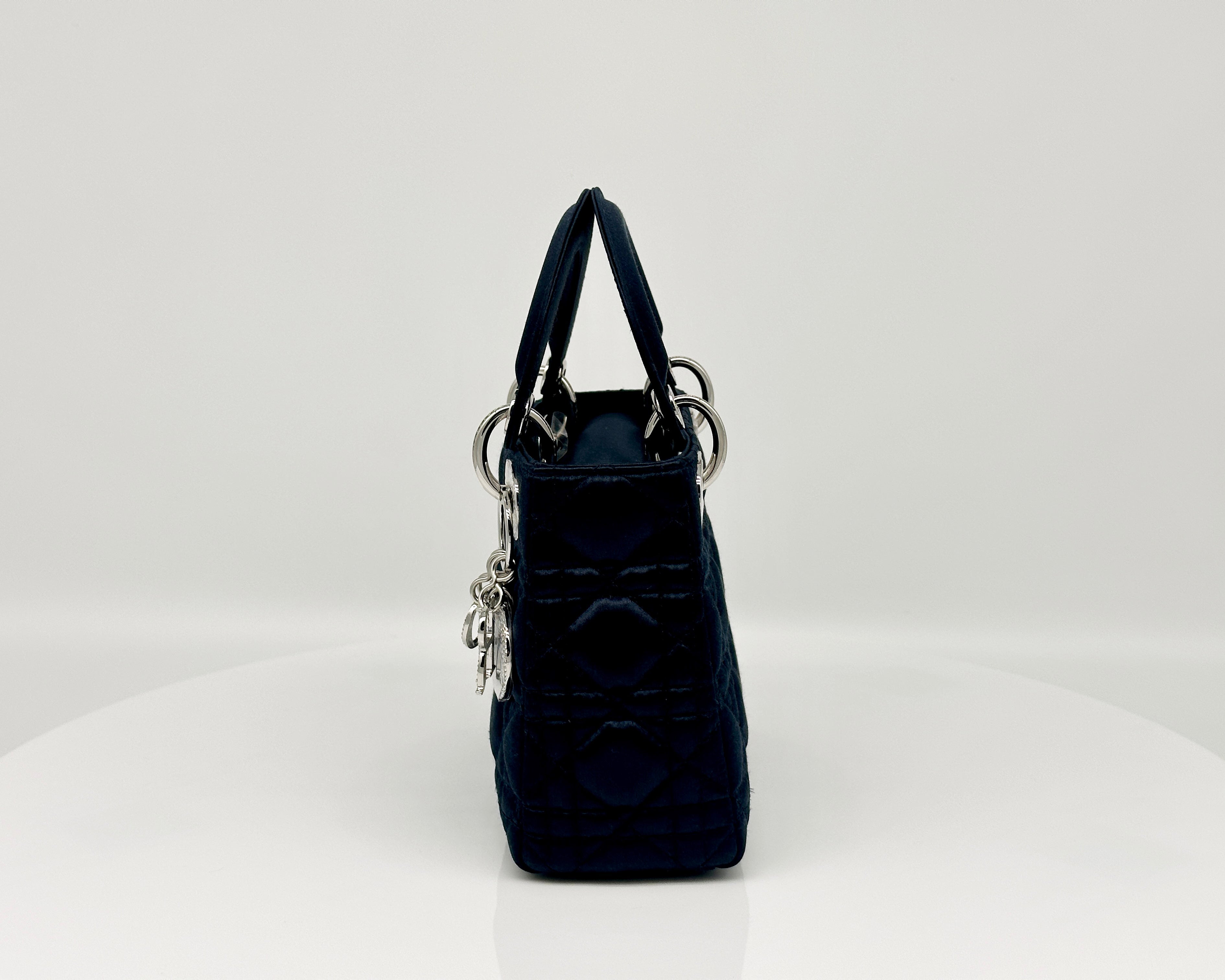 *LIMITÉ* Sac à main Dior Mini Lady Dior