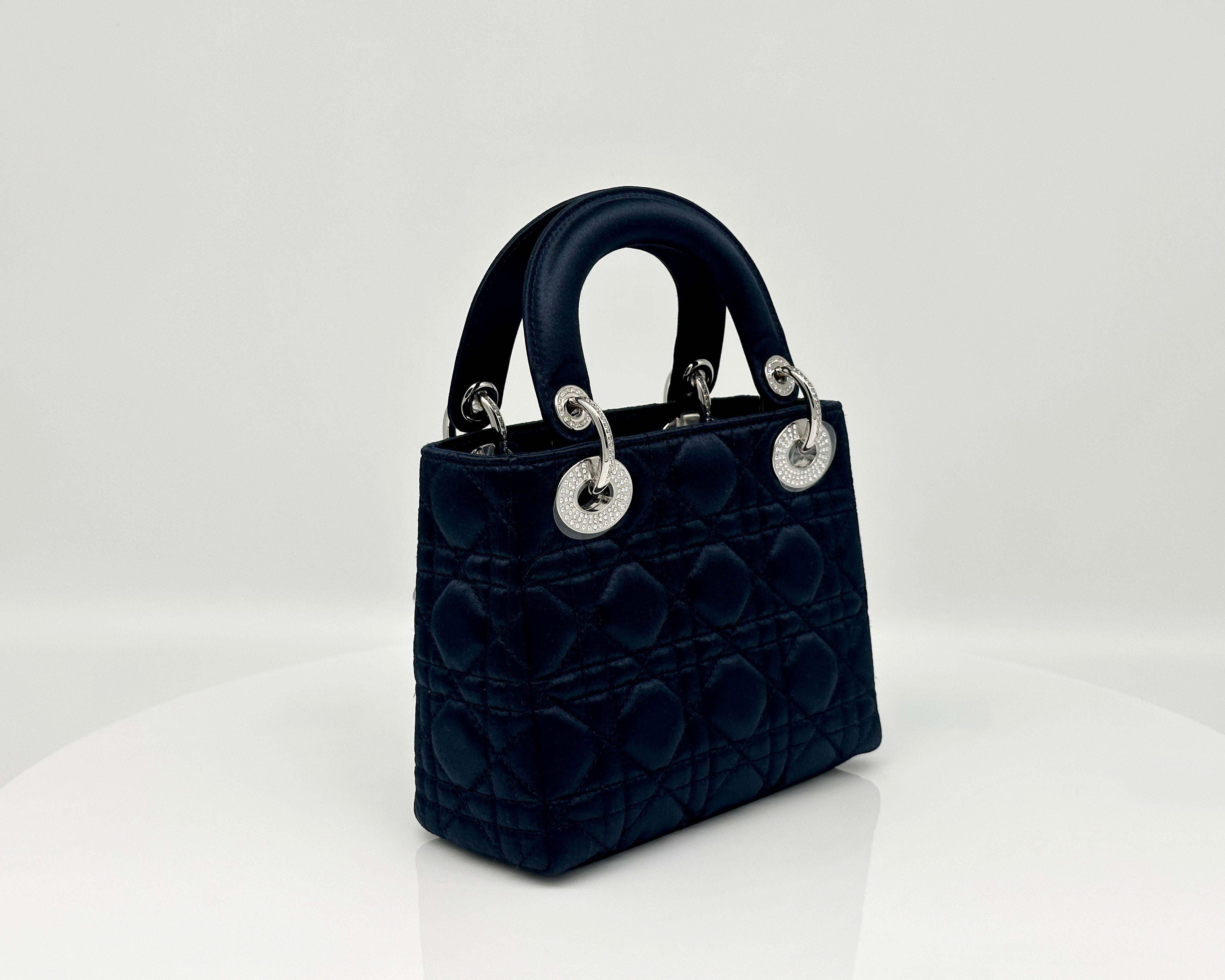 *LIMITADO* Bolso Dior Mini Lady Dior