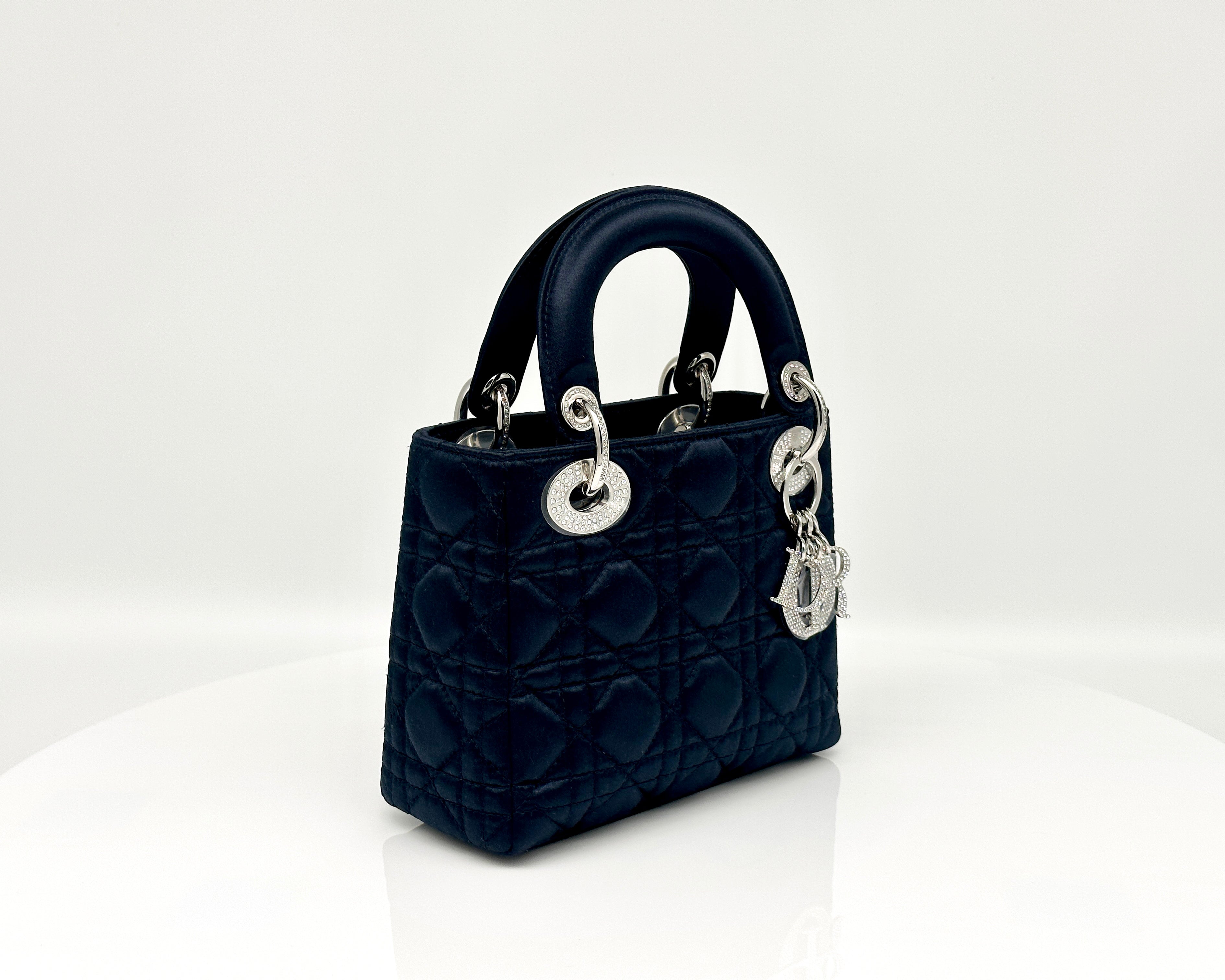 *LIMITADO* Bolso Dior Mini Lady Dior