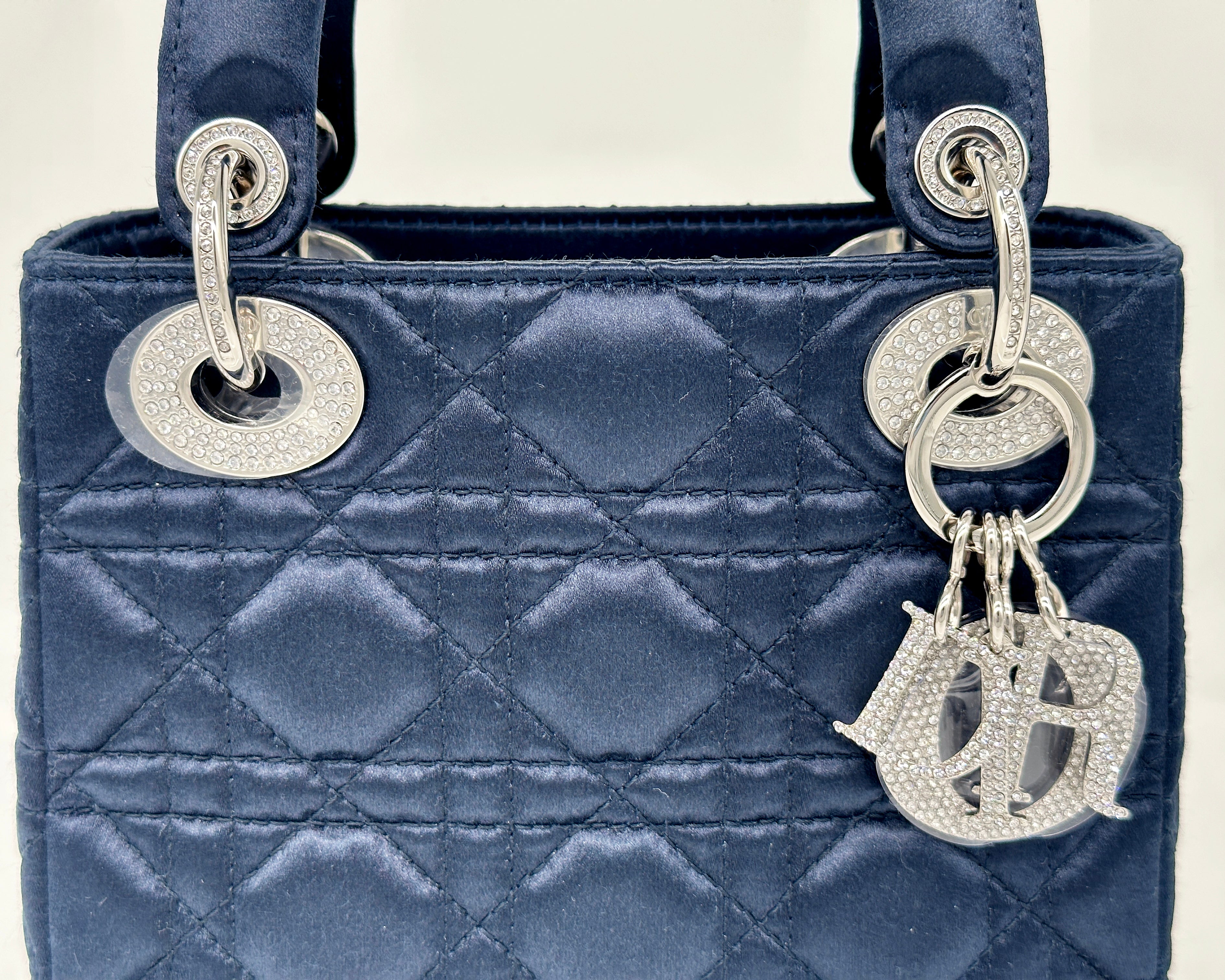 *LIMITADO* Bolso Dior Mini Lady Dior